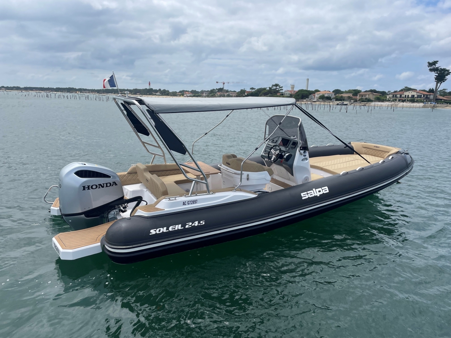 main picture announcement