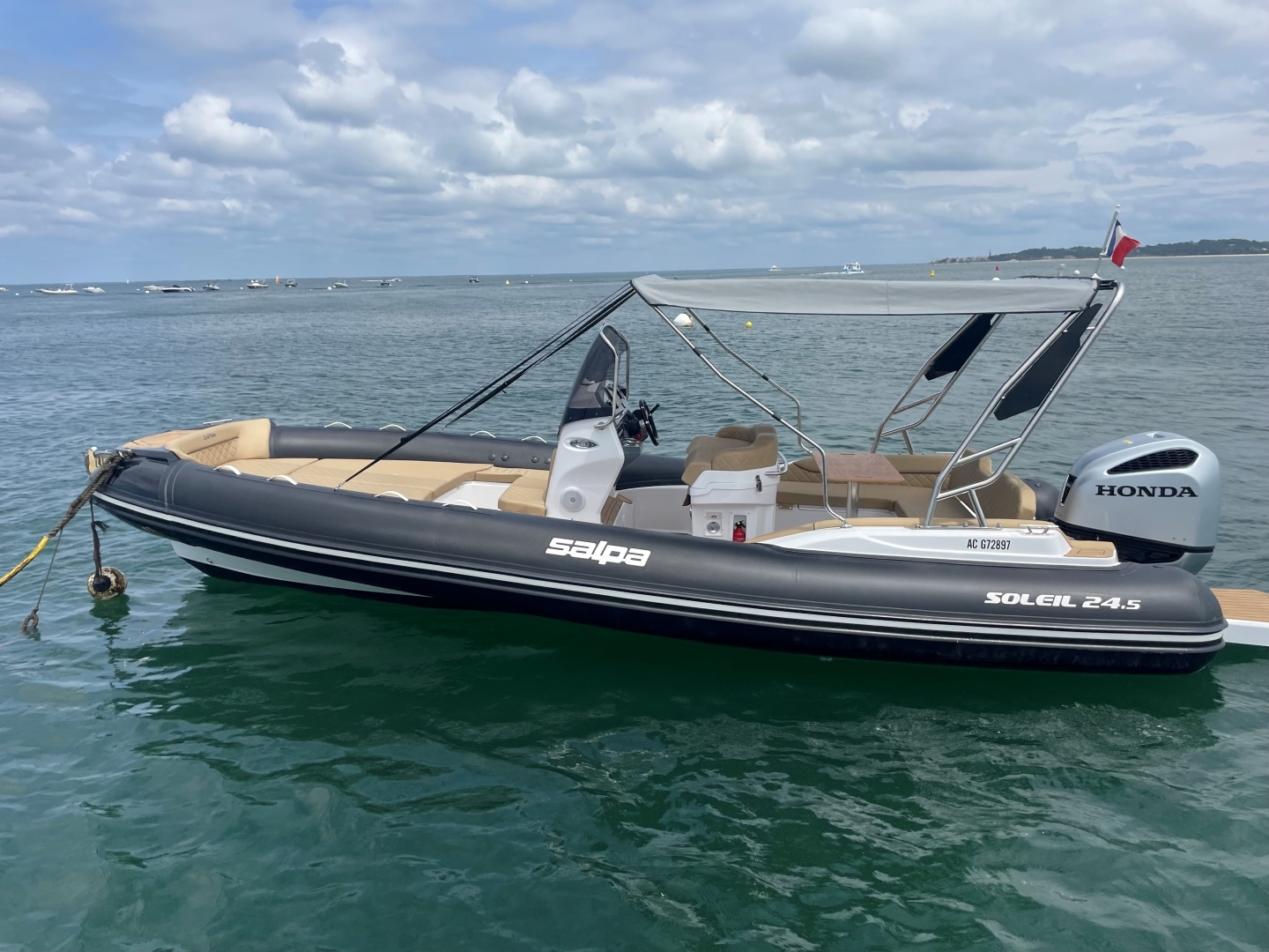 Picture 2 of announcement 25261