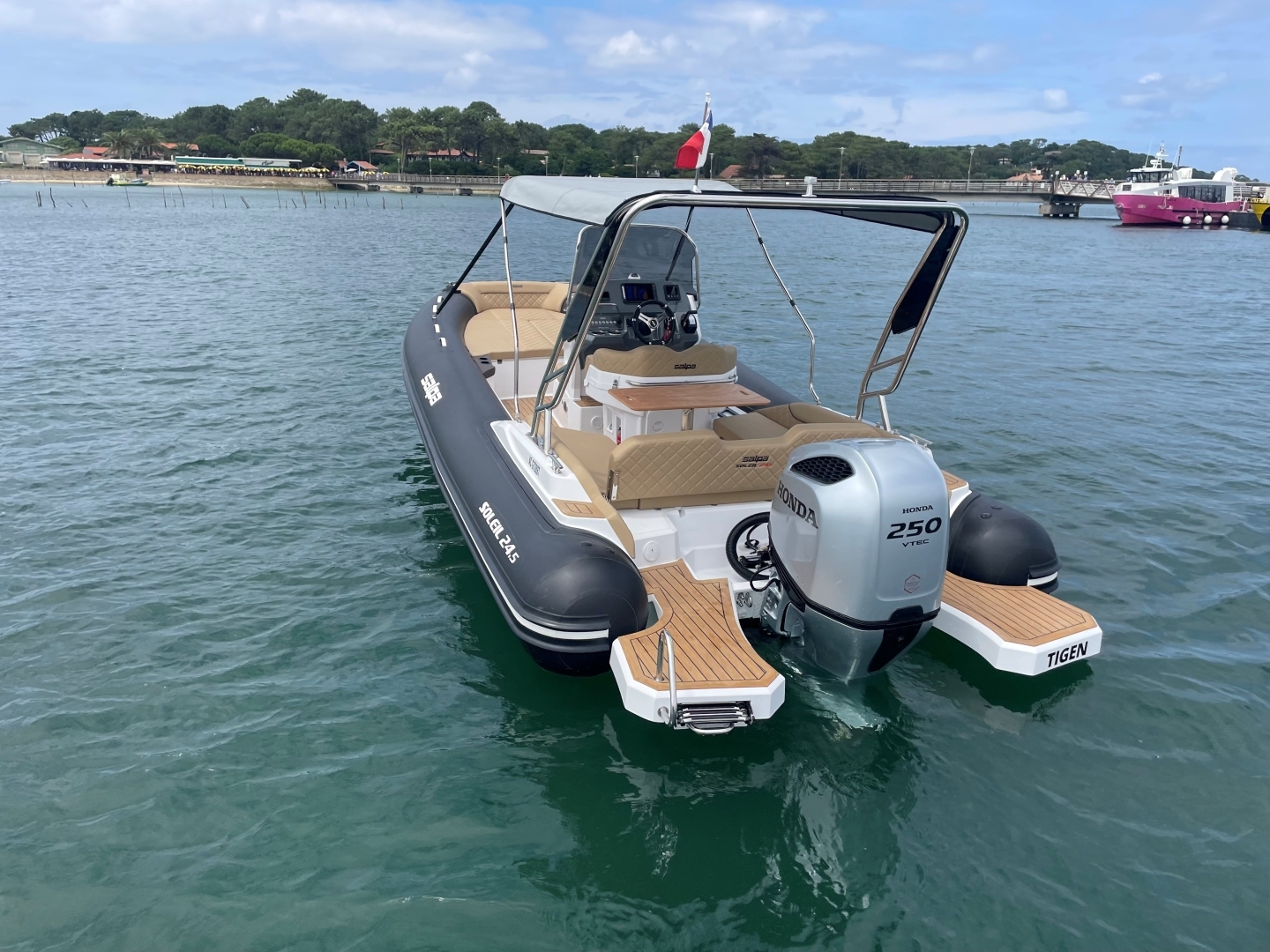 Picture 3 of announcement 25262