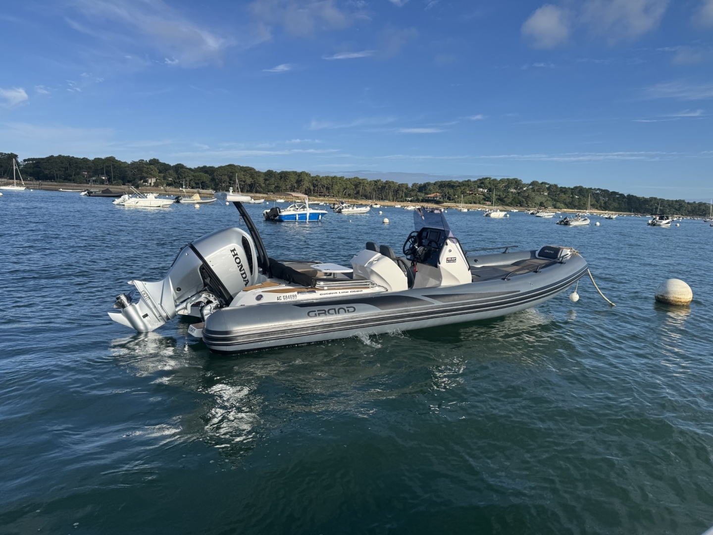 main picture announcement