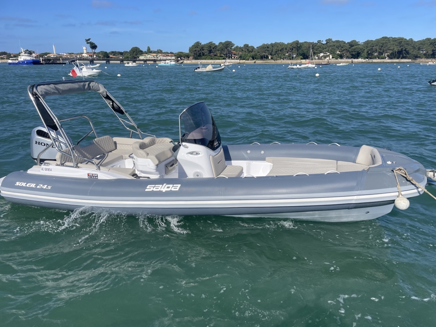 Picture 4 of announcement 25286