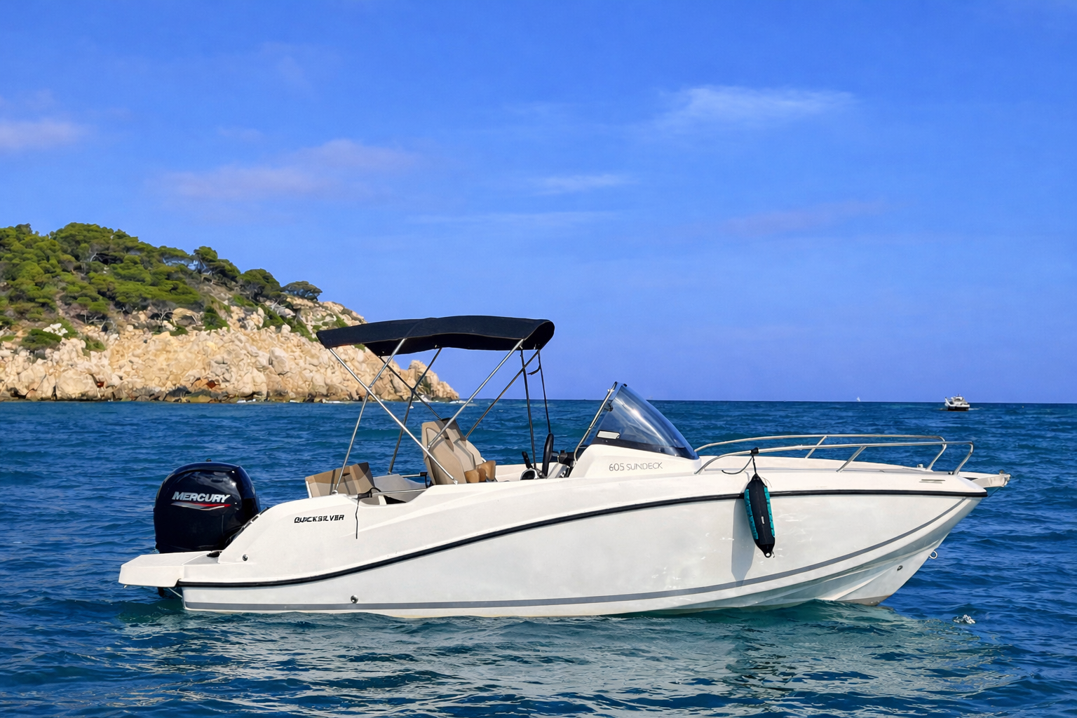 main picture announcement