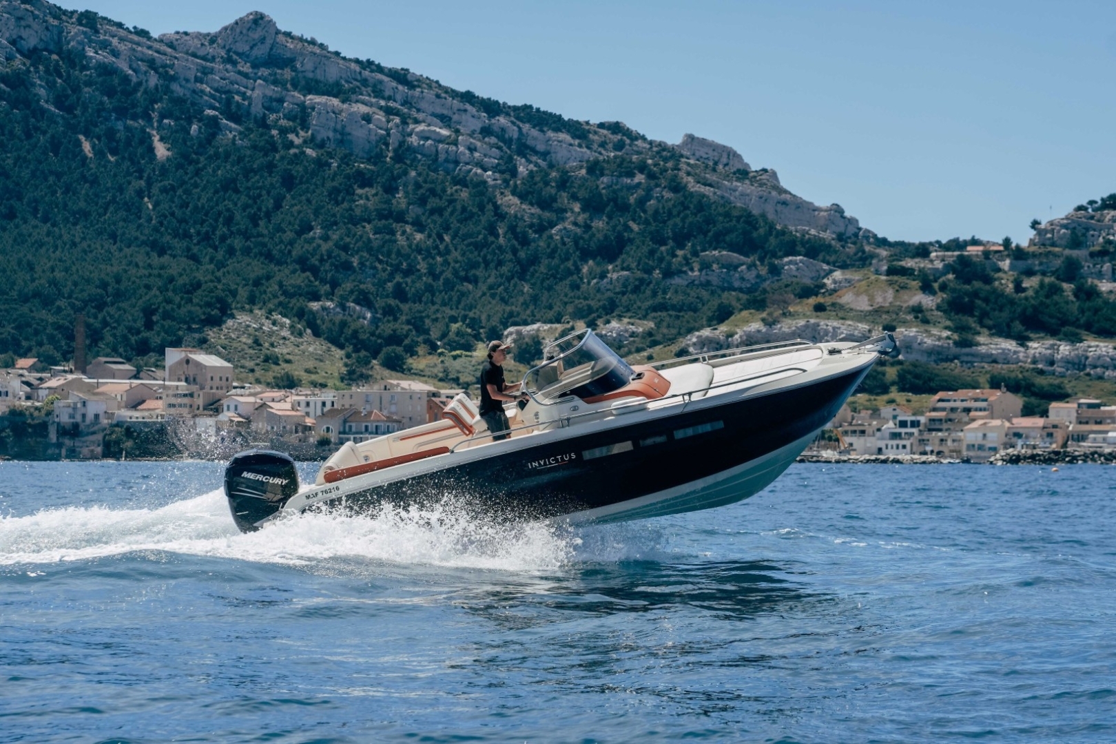 main picture announcement