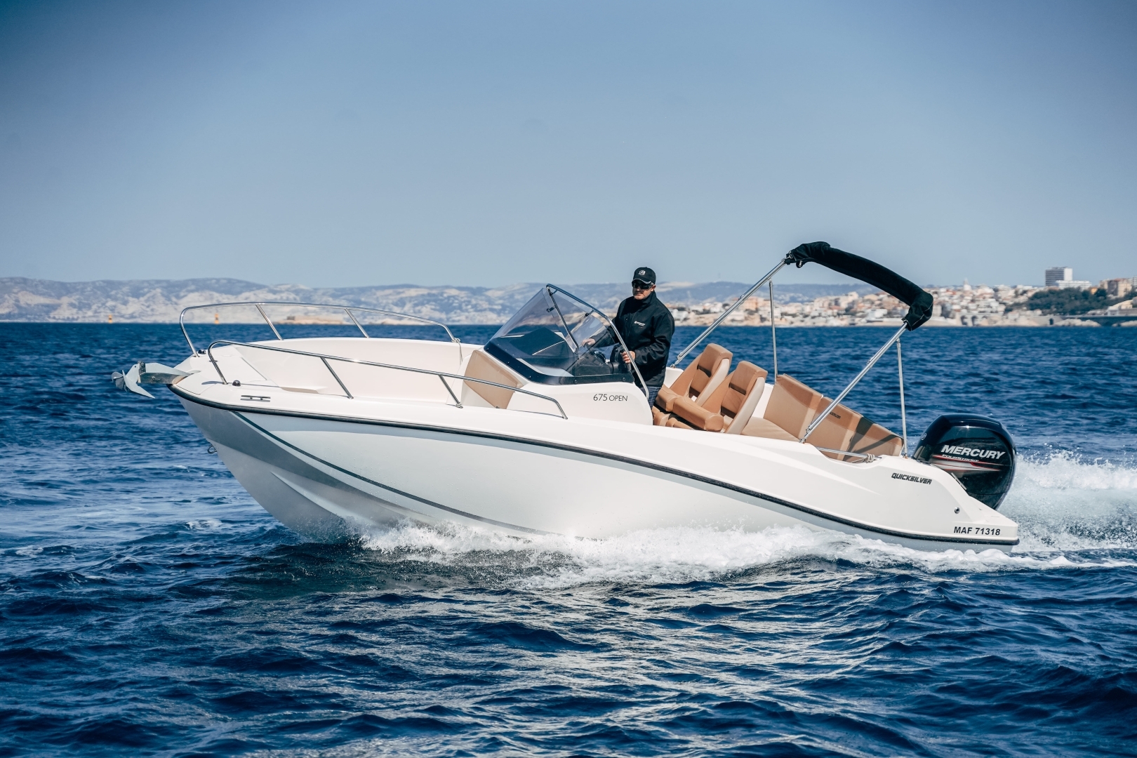 main picture announcement