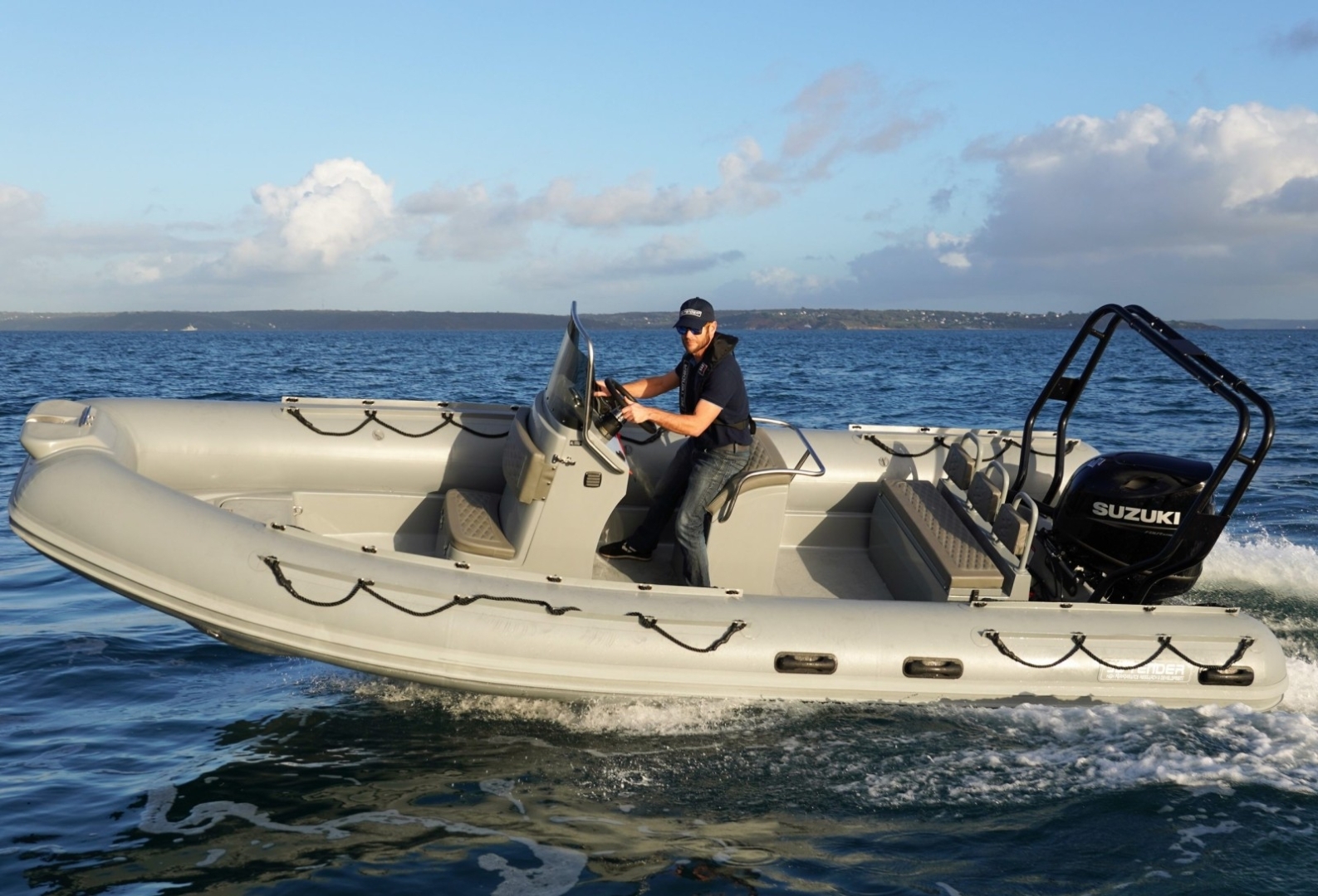 main picture announcement