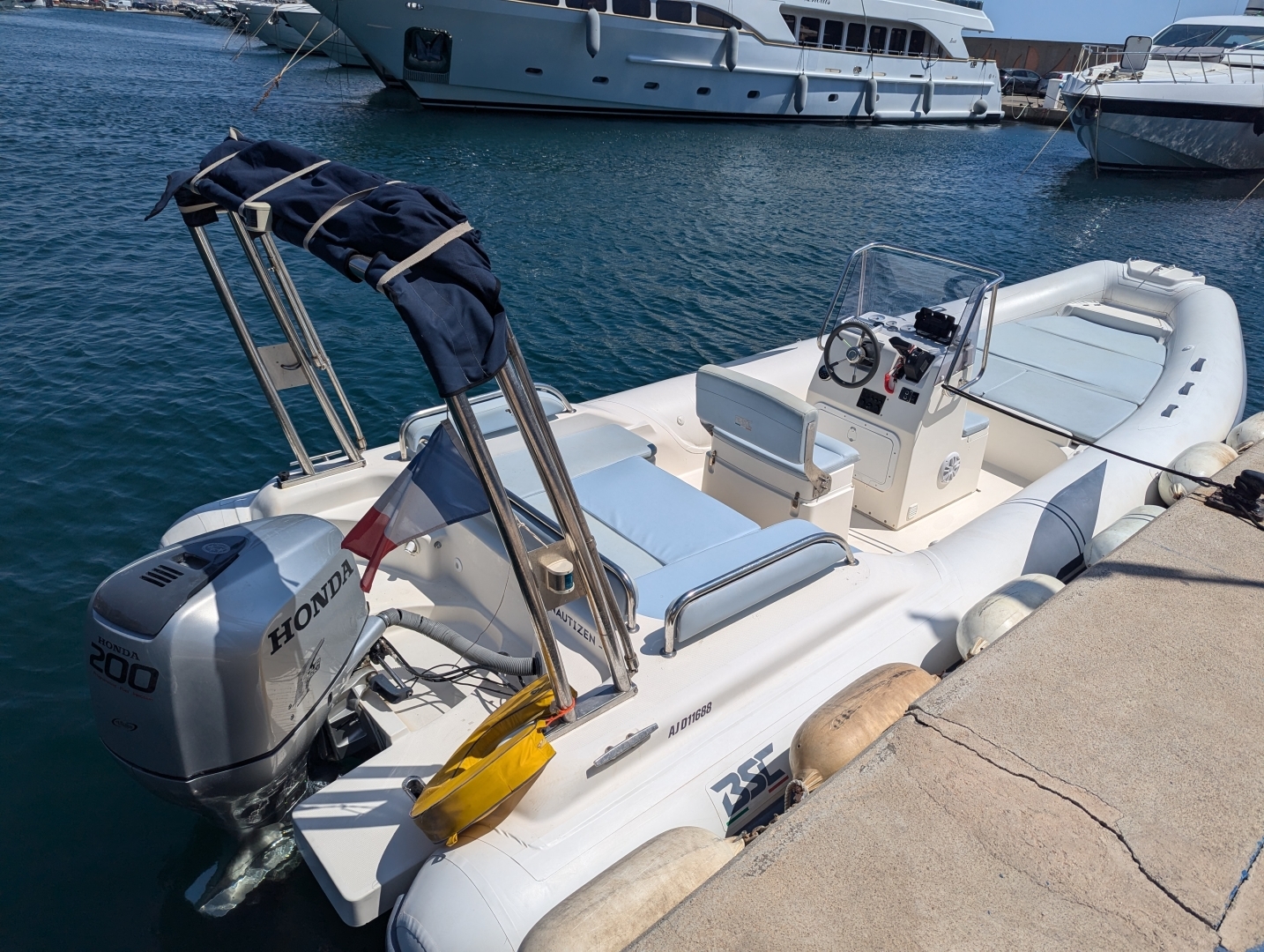 Picture 2 of announcement 27788