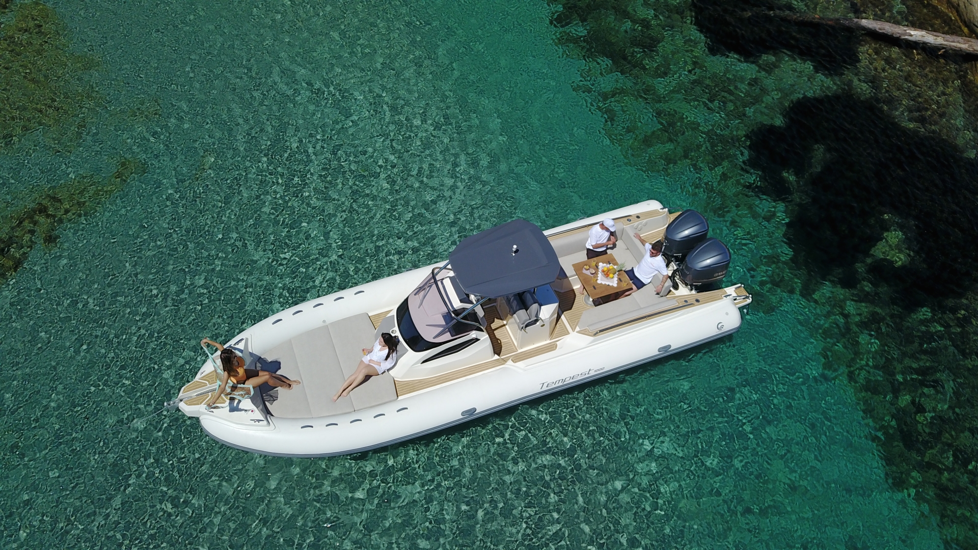 main picture announcement