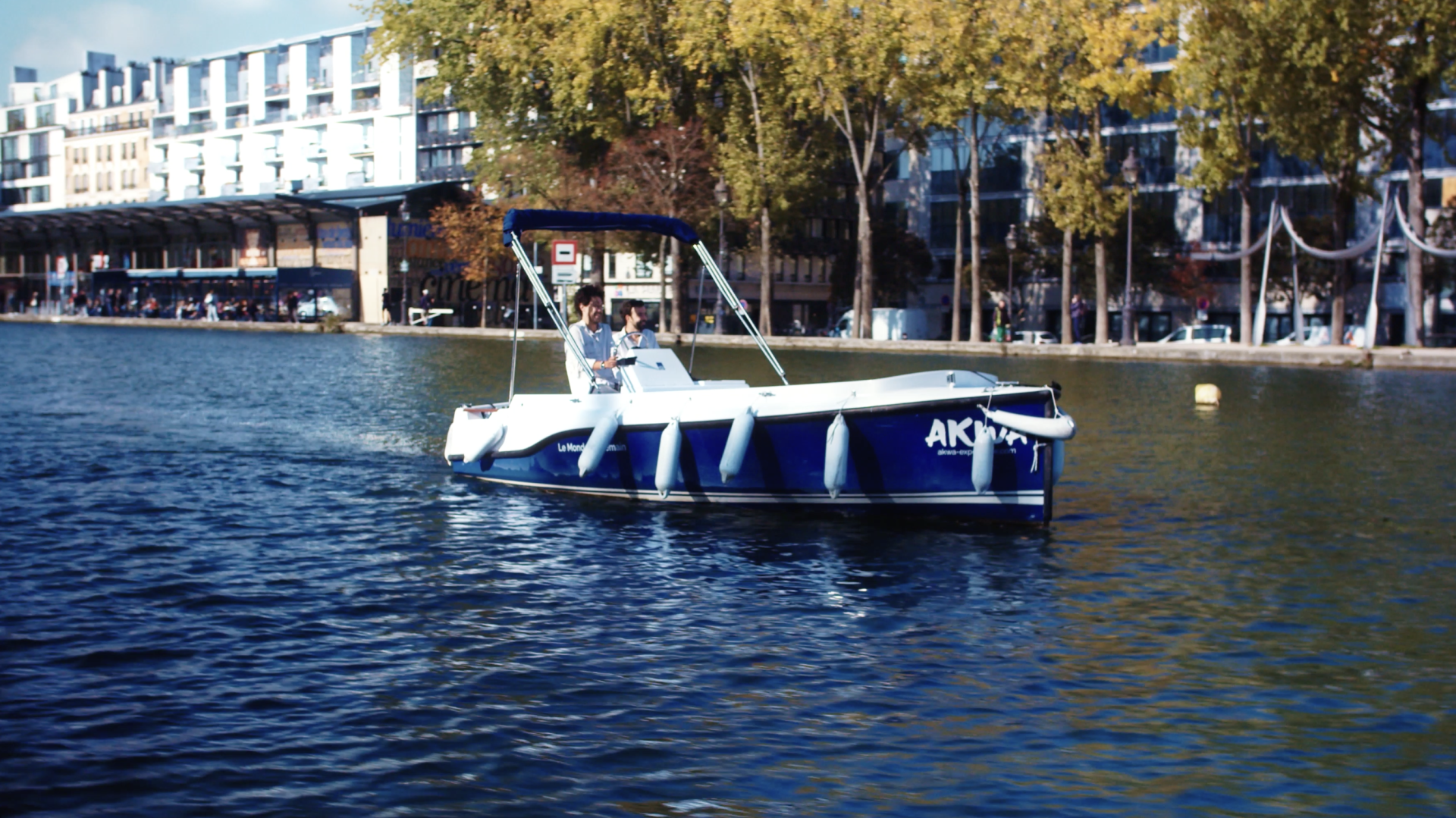 main picture announcement