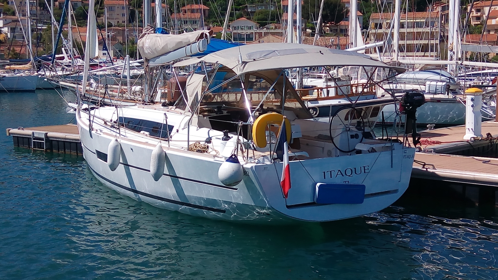 main picture announcement