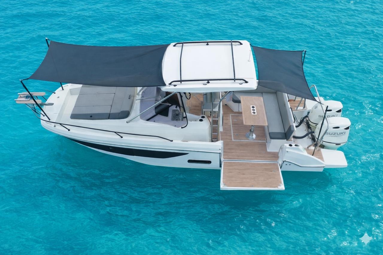 main picture announcement