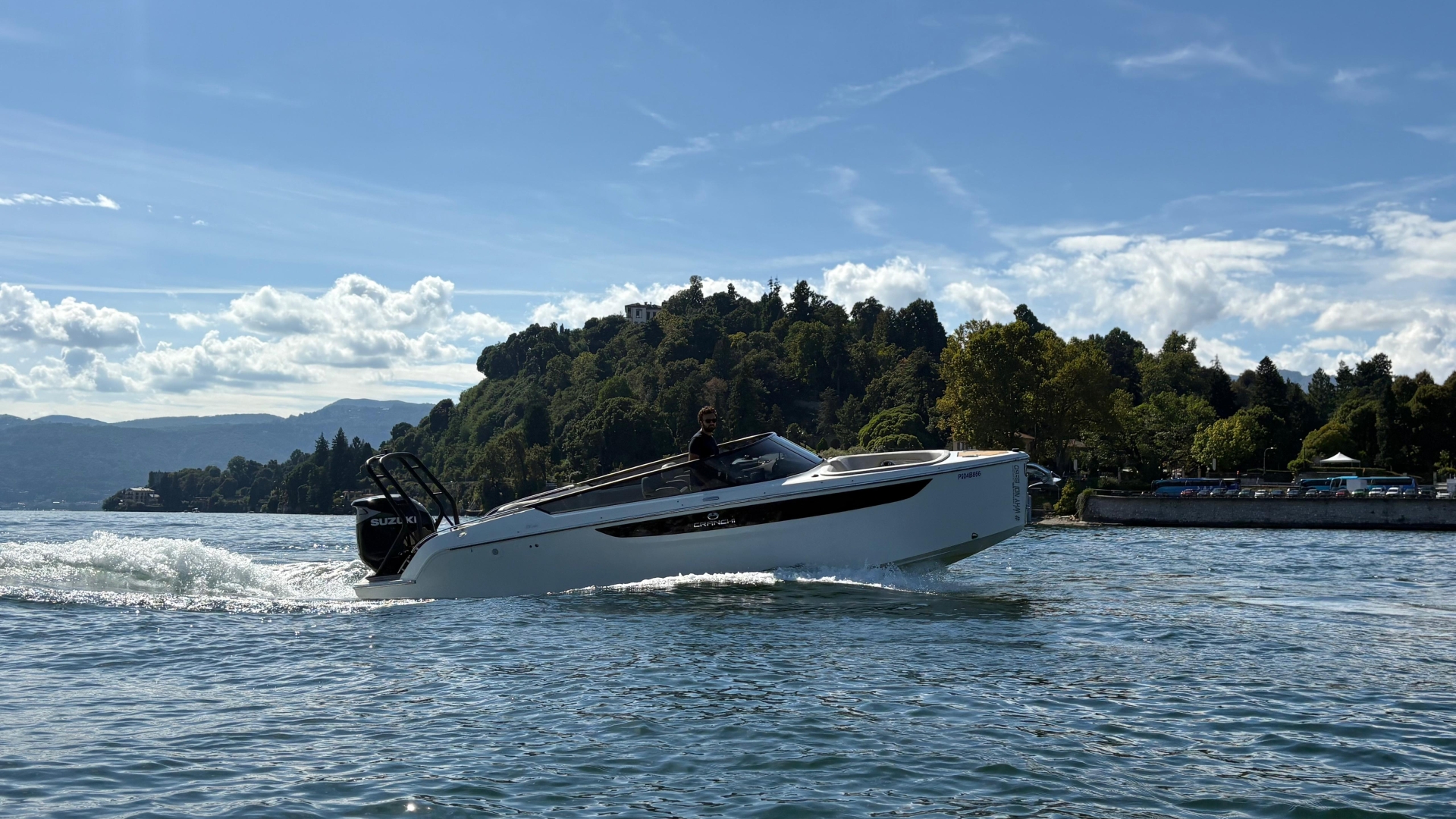 main picture announcement