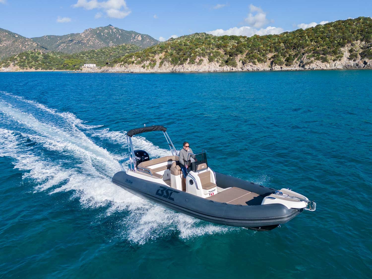 main picture announcement