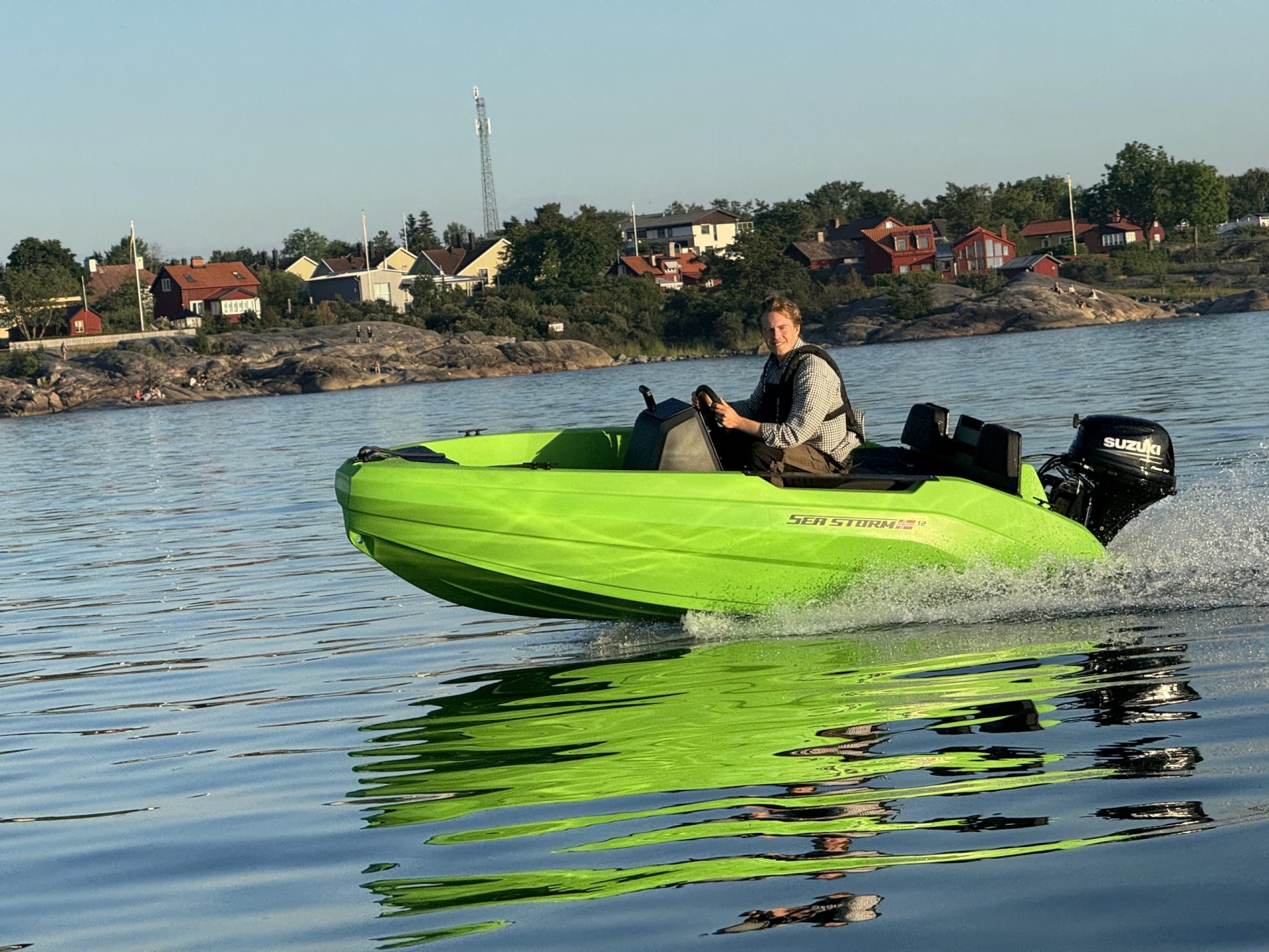 Picture 1 of announcement 28688