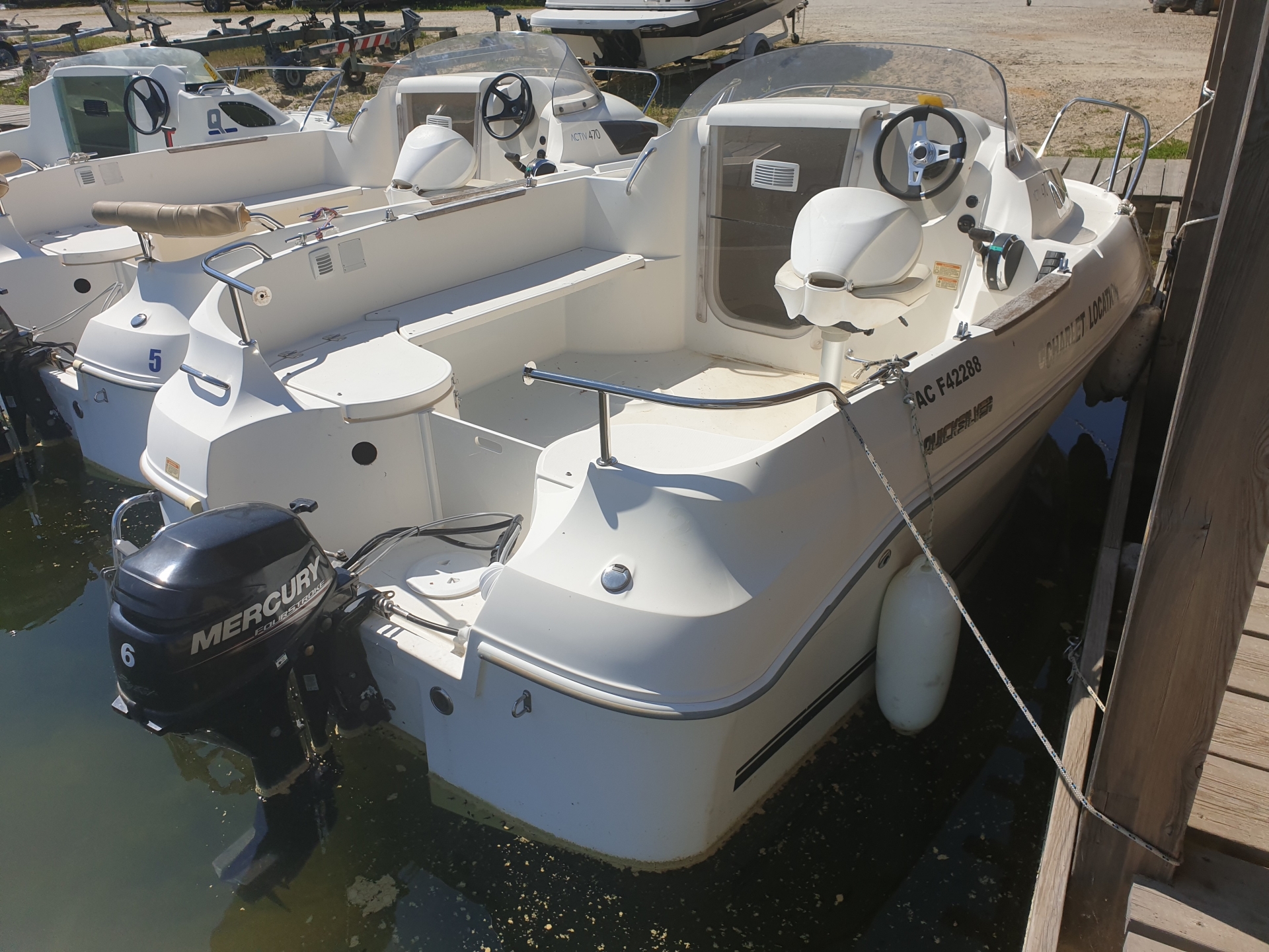 main picture announcement