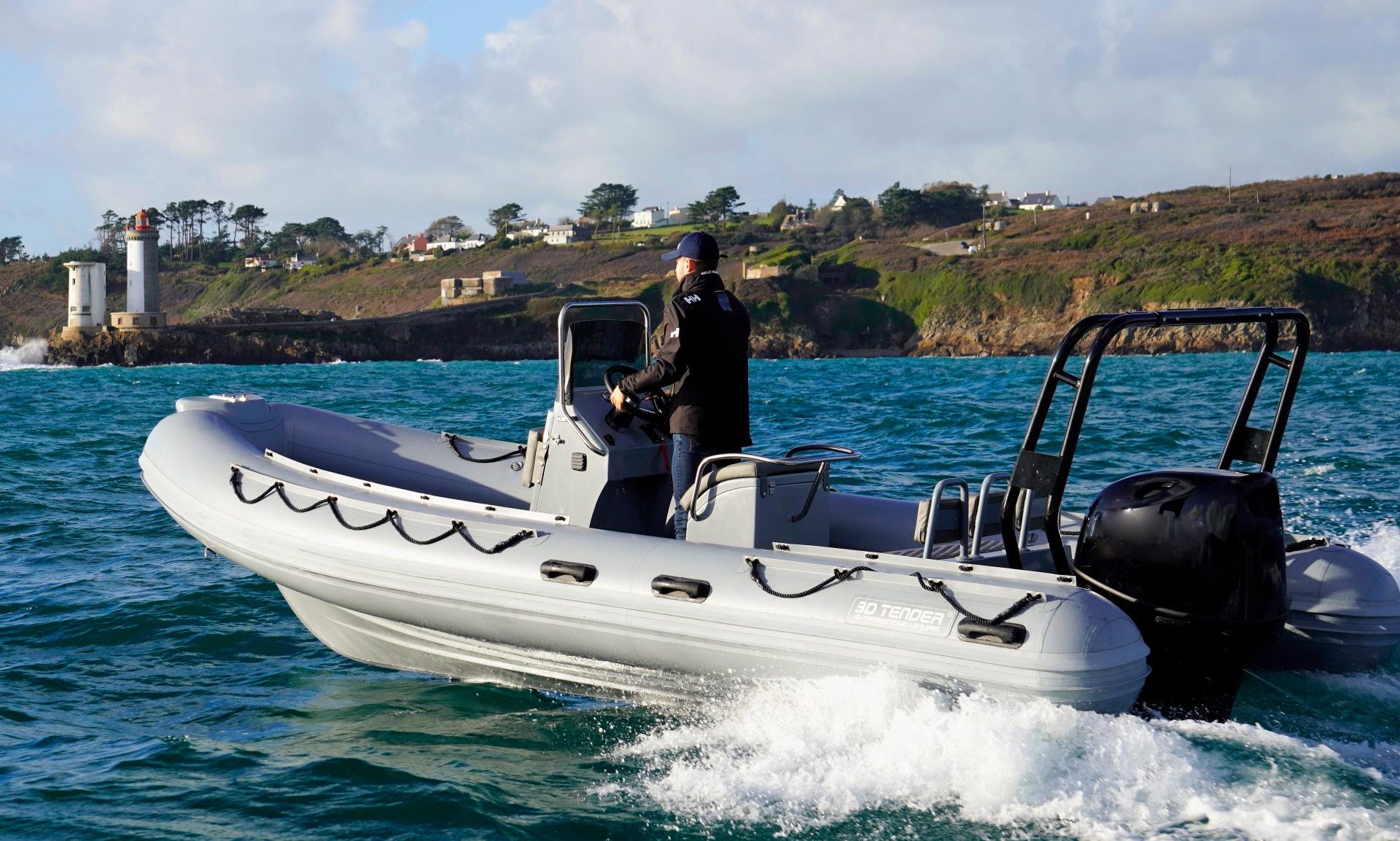 main picture announcement