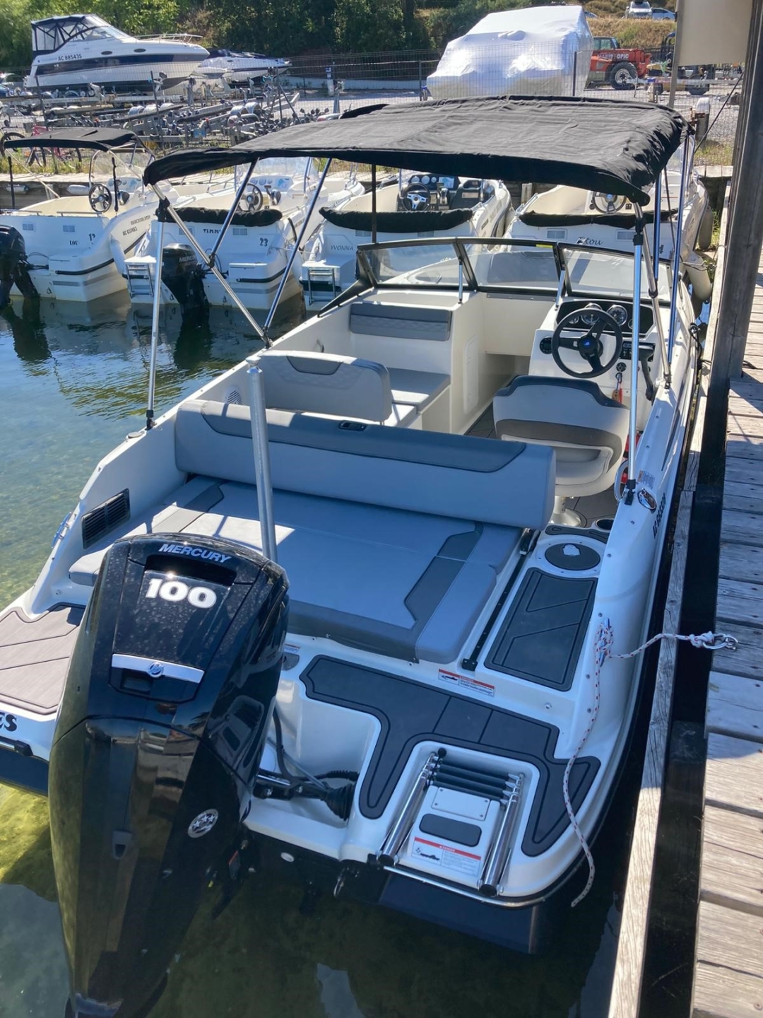 main picture announcement