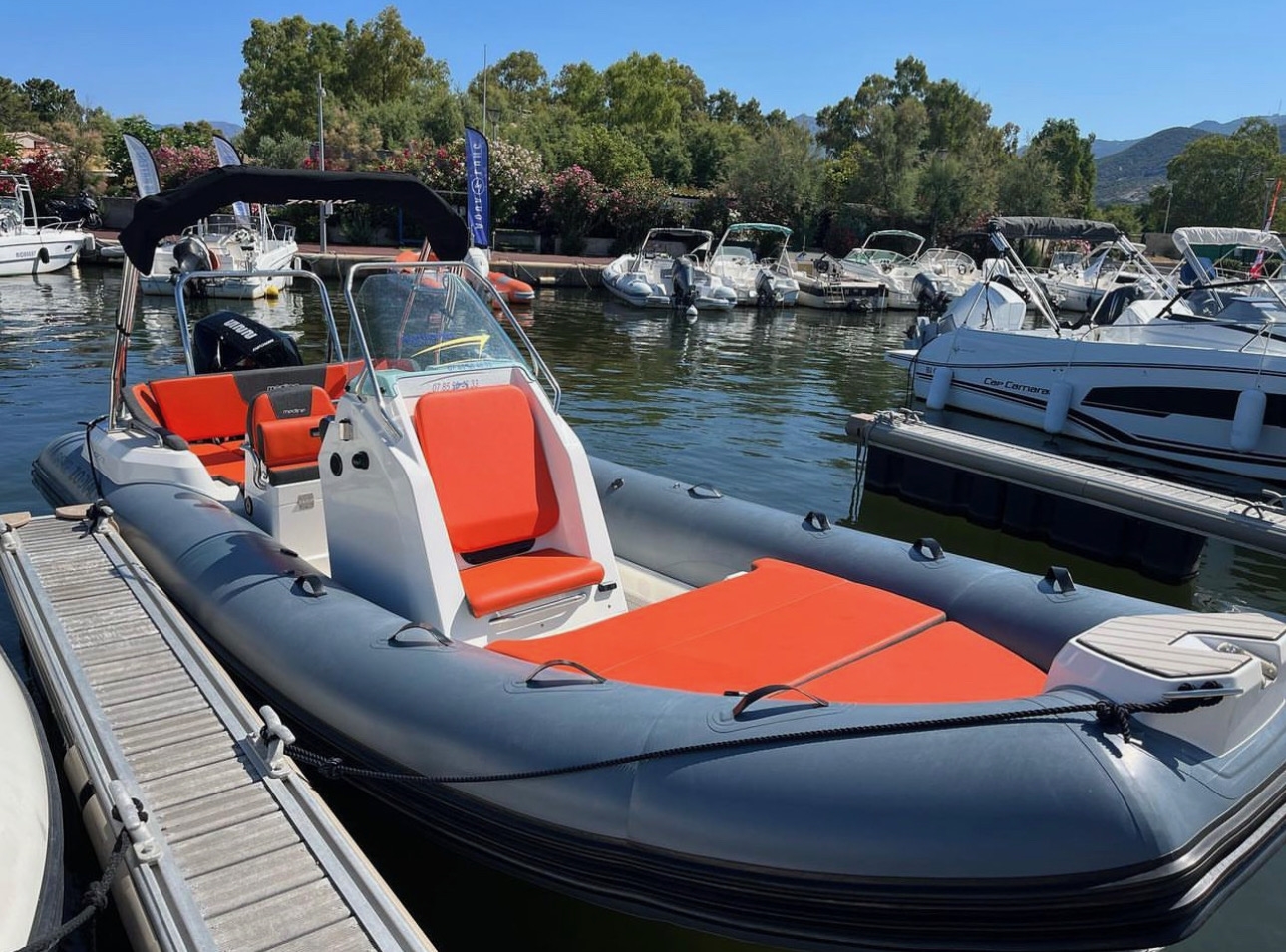 main picture announcement