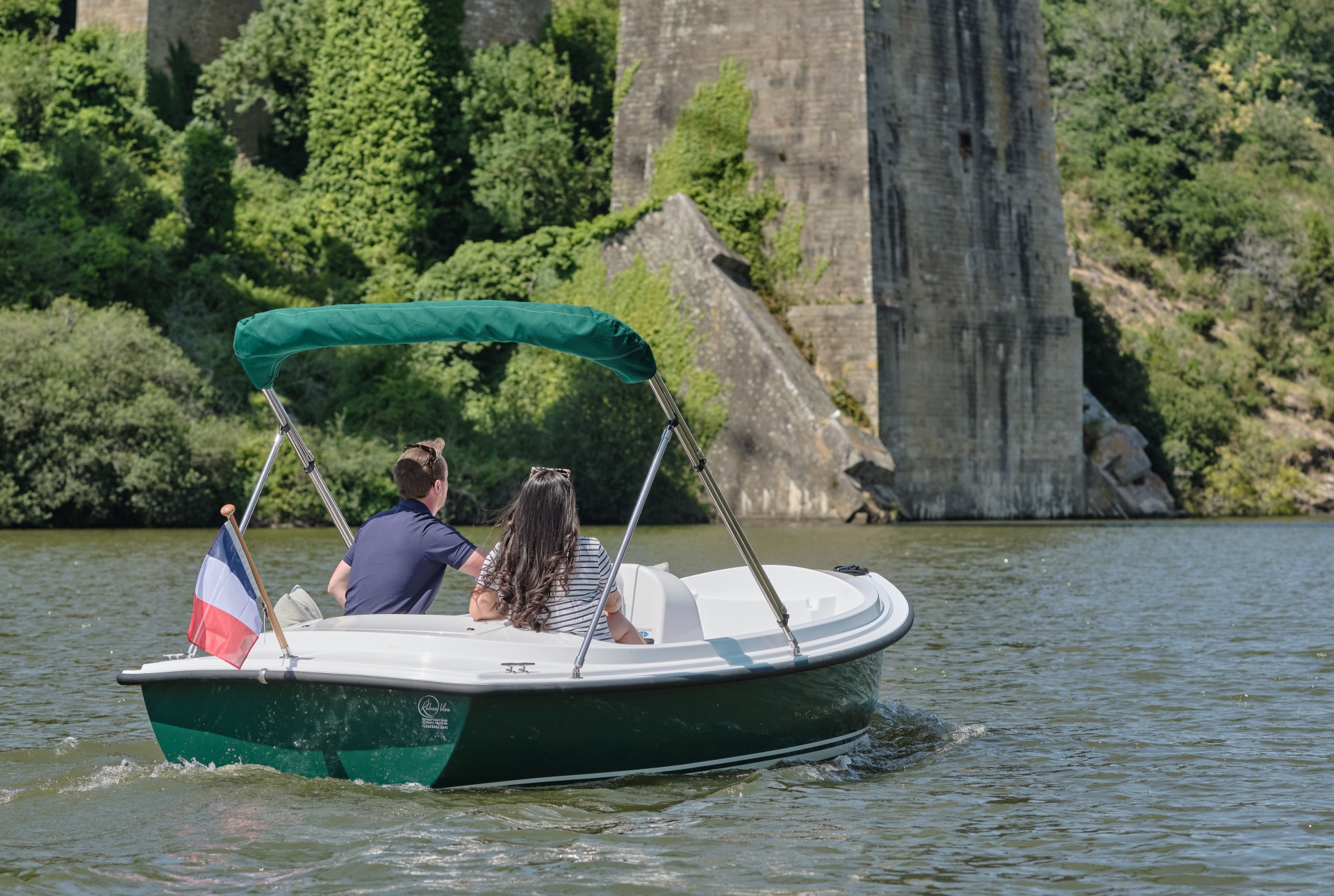 main picture announcement