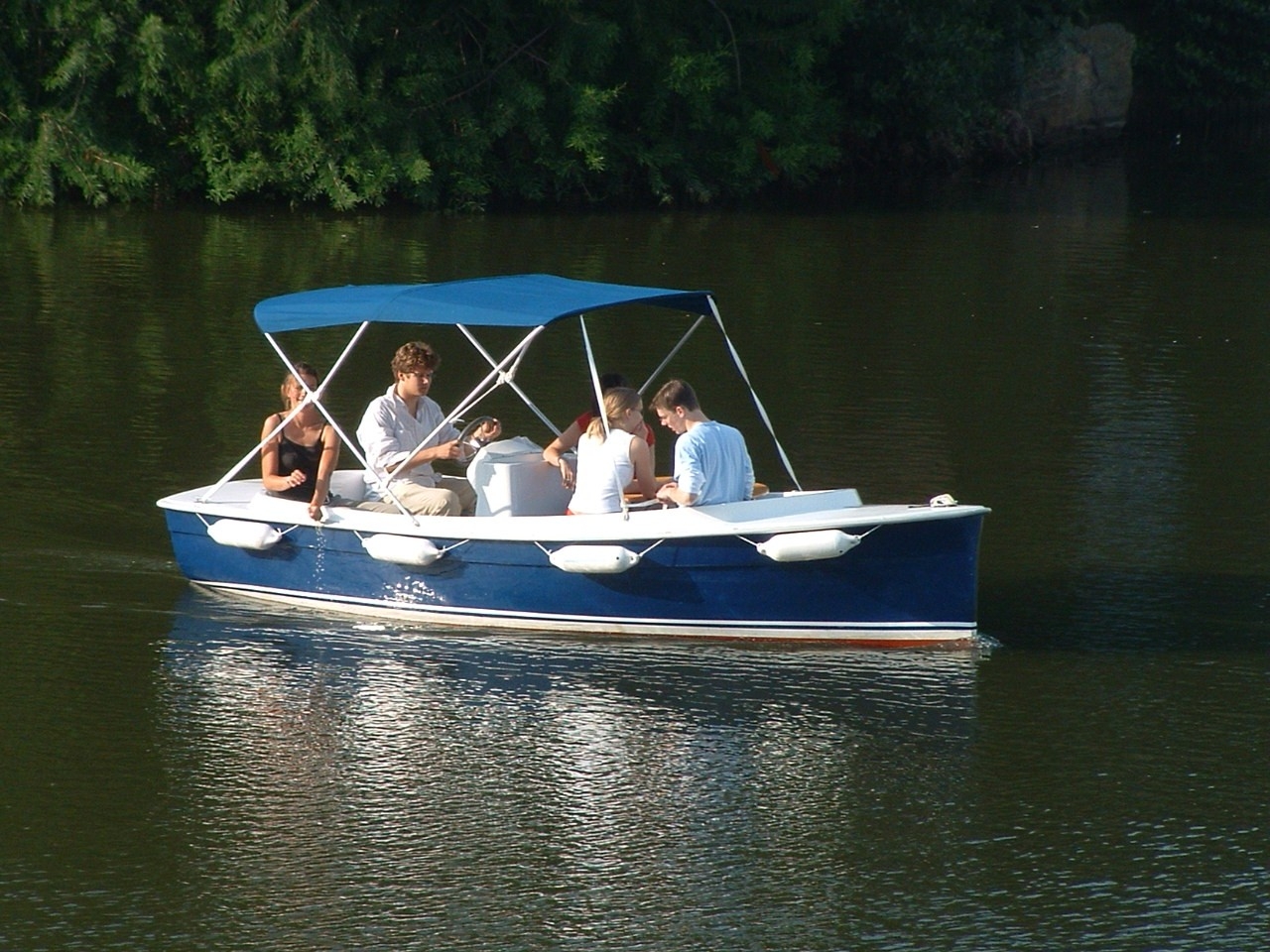 main picture announcement