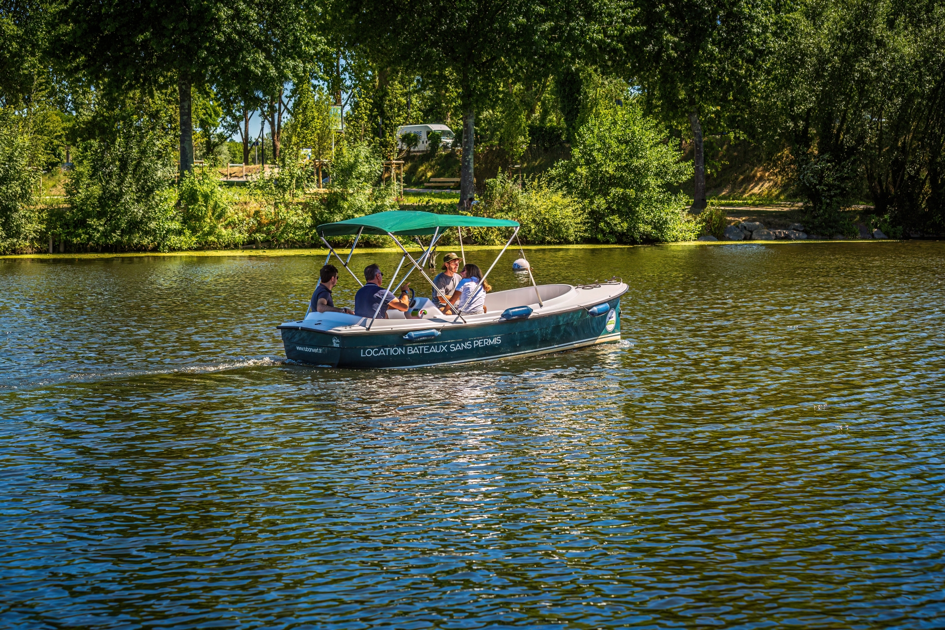 main picture announcement