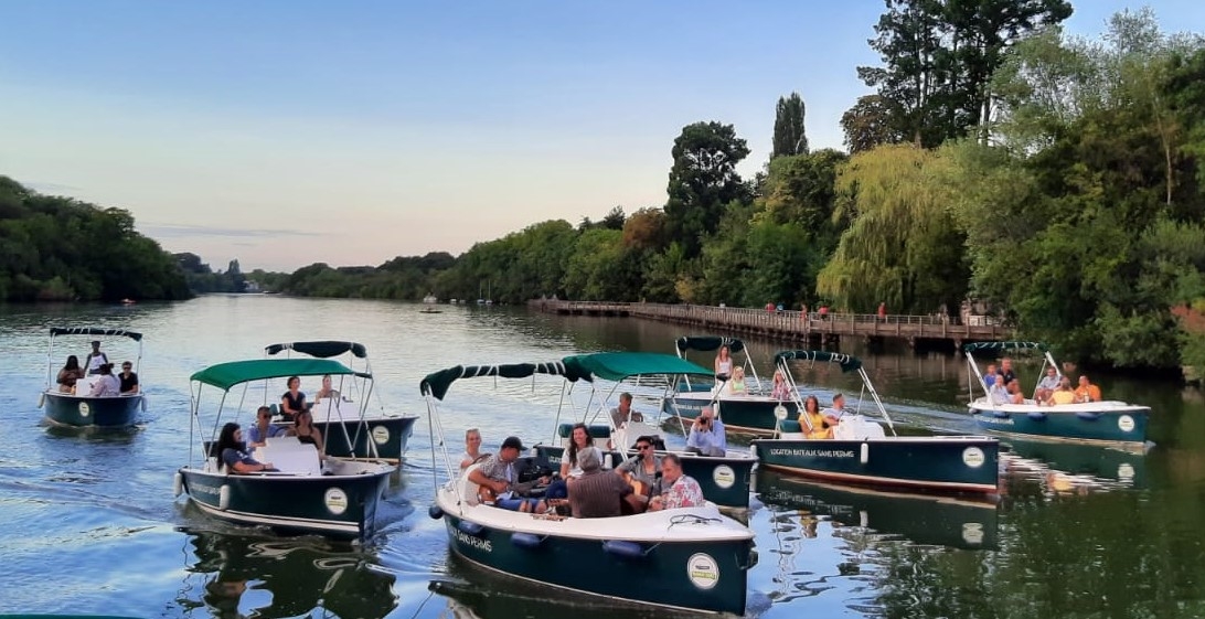 main picture announcement