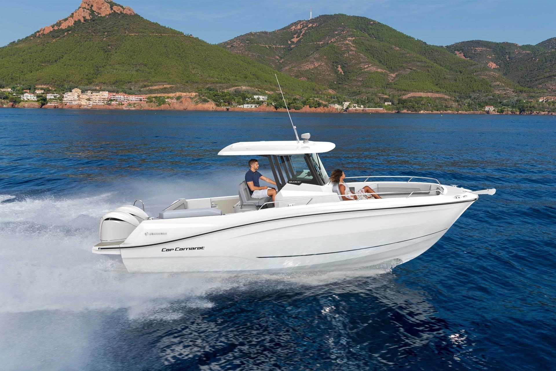 main picture announcement