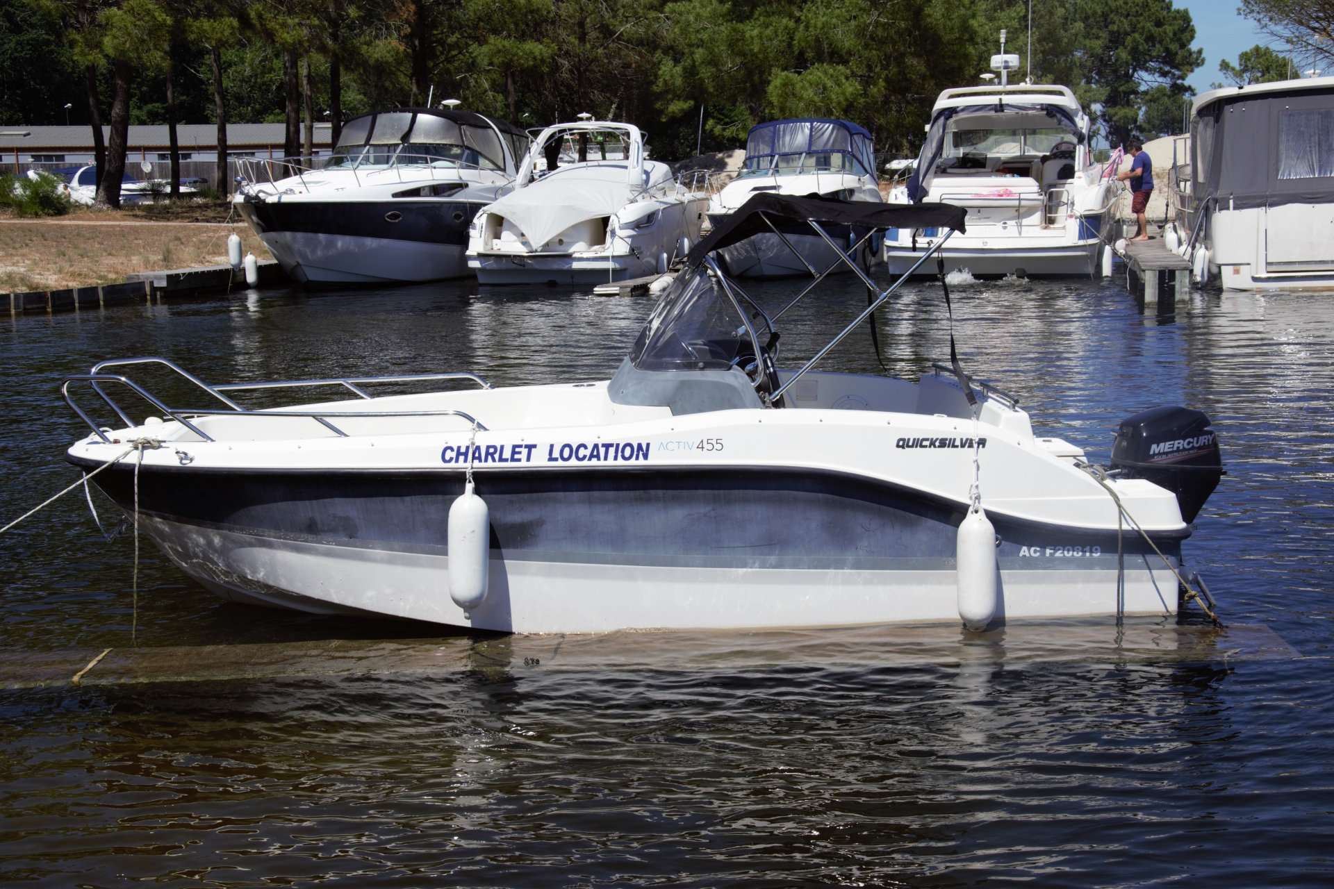 Picture 3 of announcement 29191