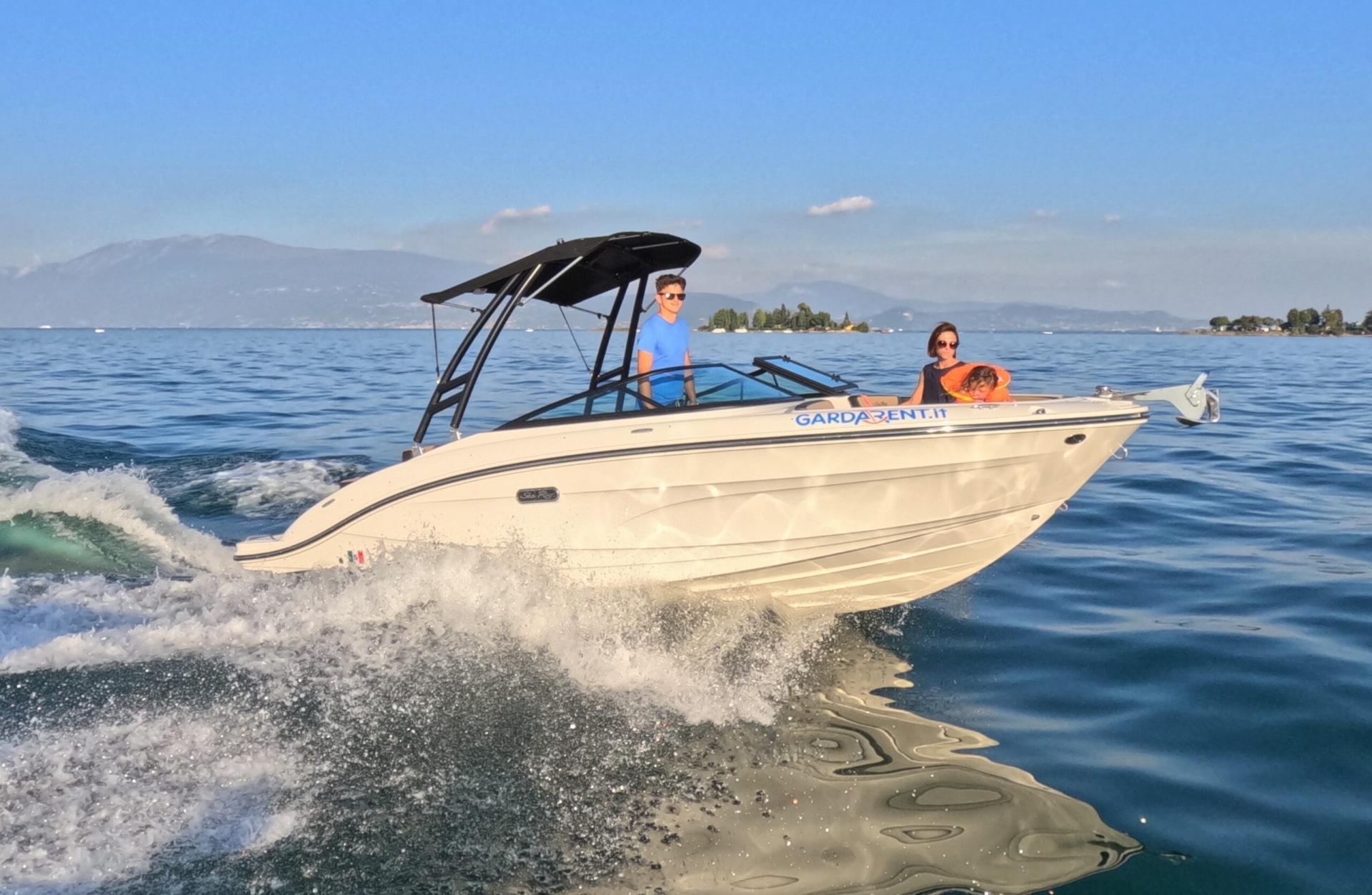 main picture announcement