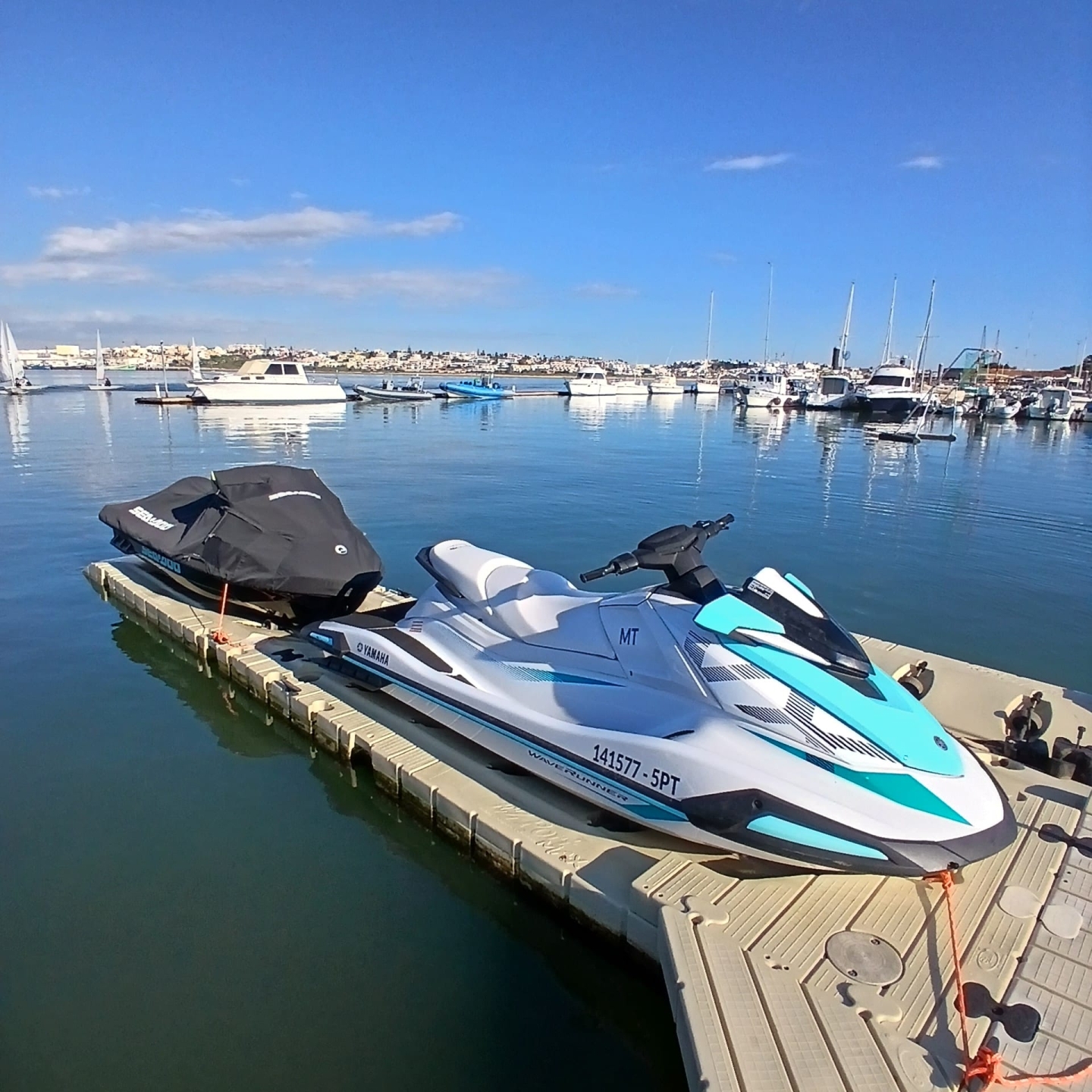 main picture announcement