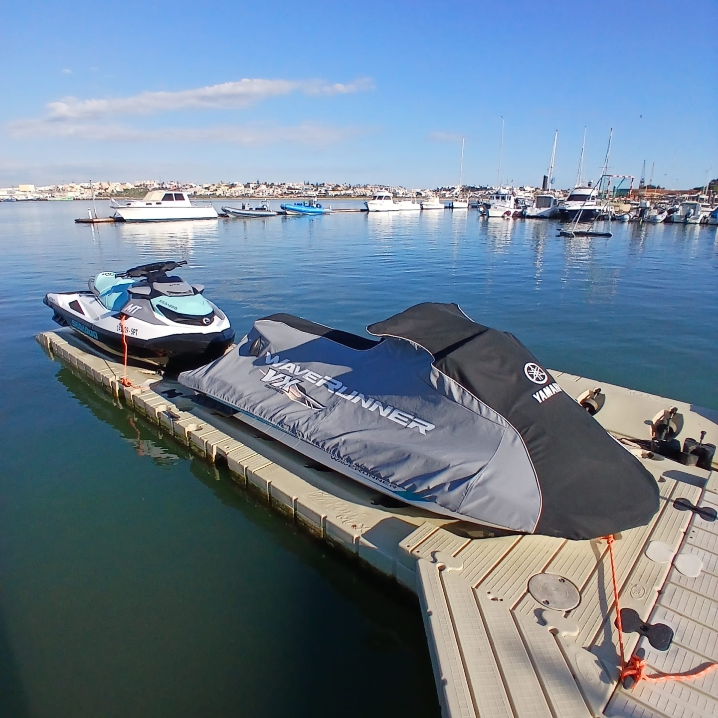 main picture announcement