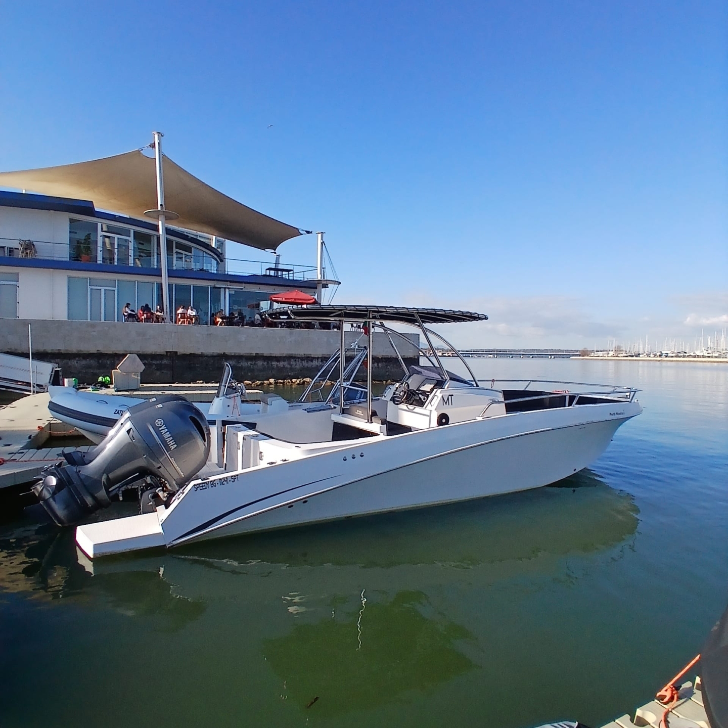 main picture announcement