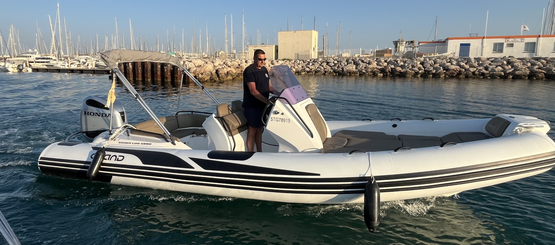 main picture announcement