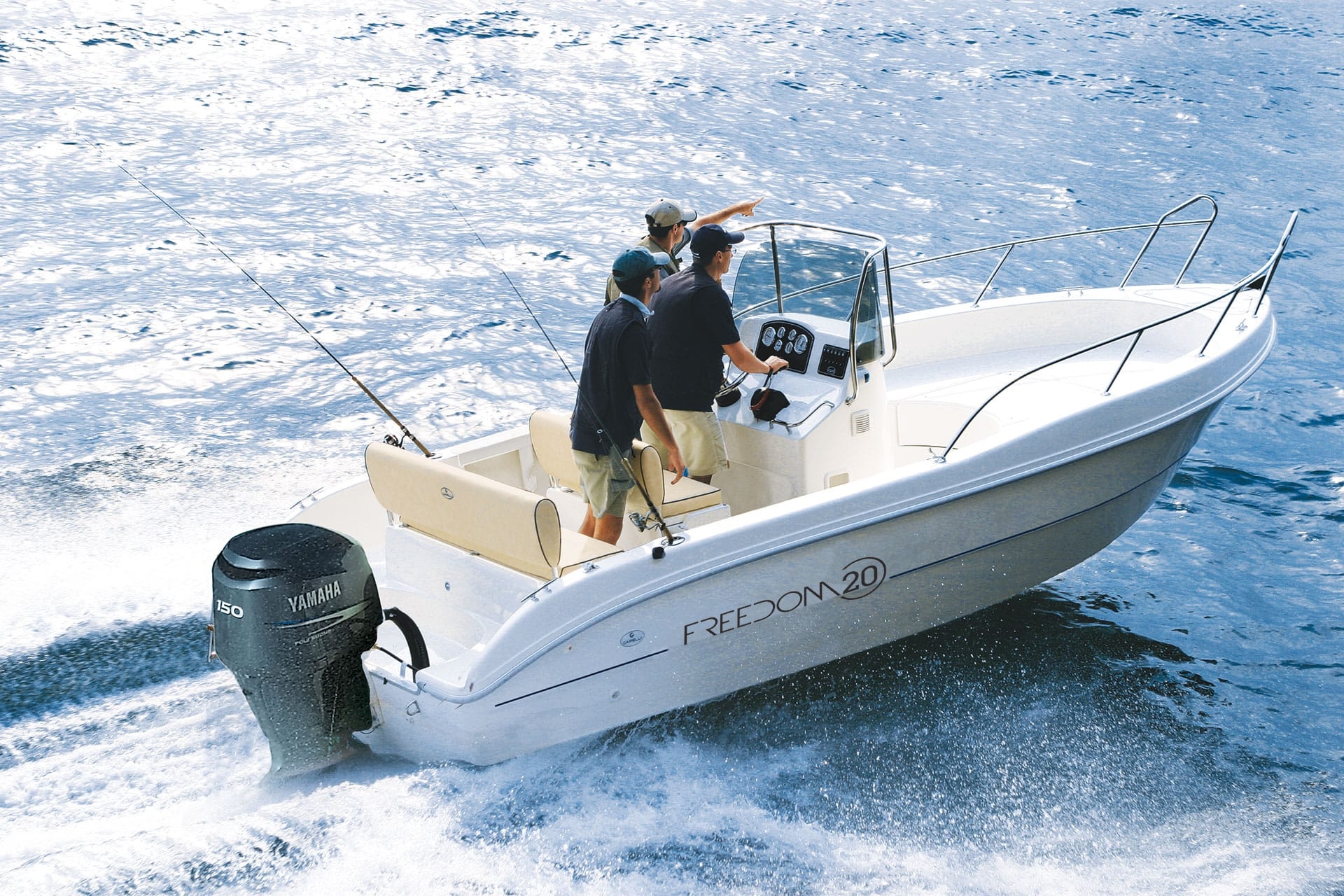 main picture announcement