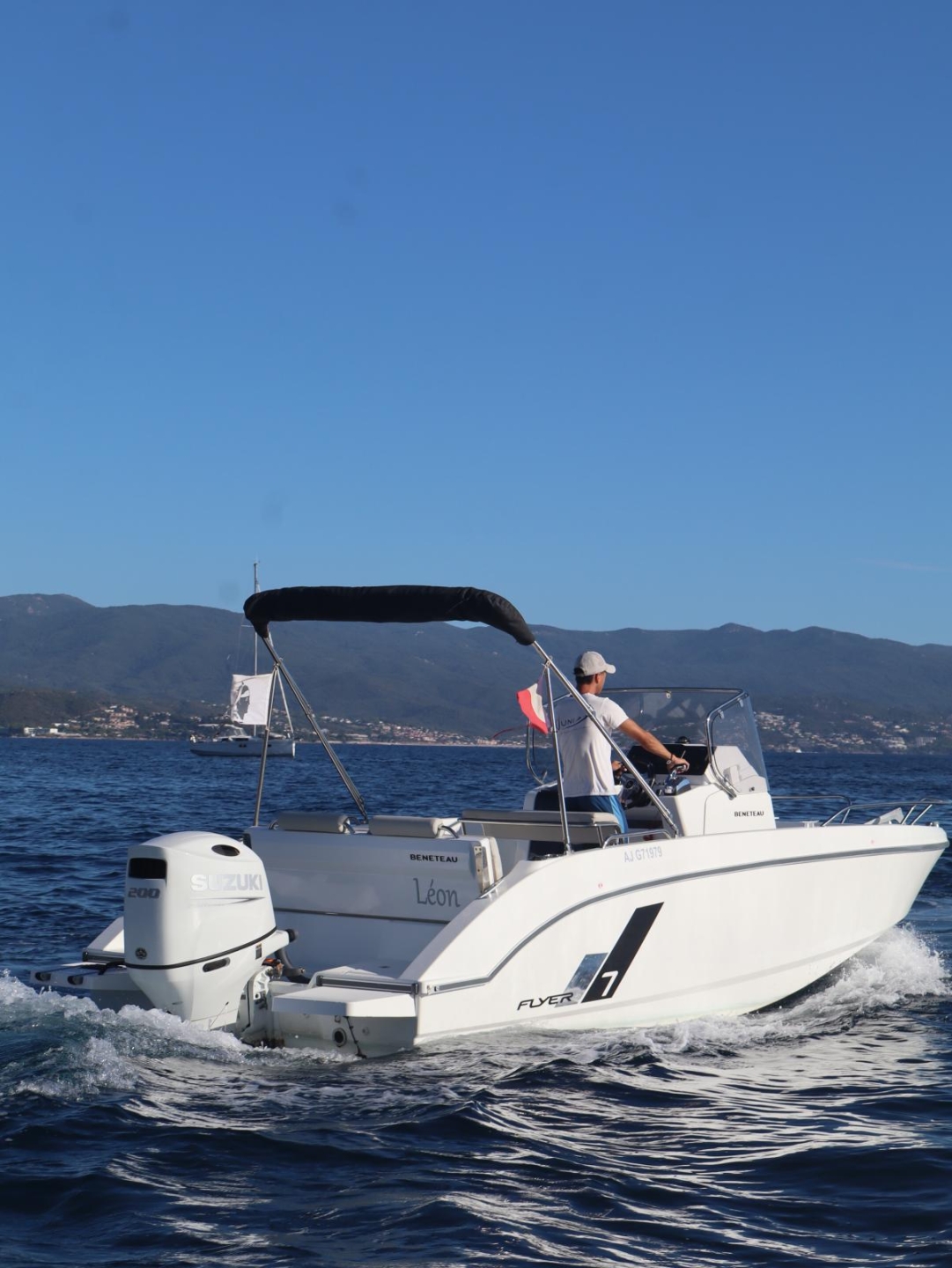 main picture announcement