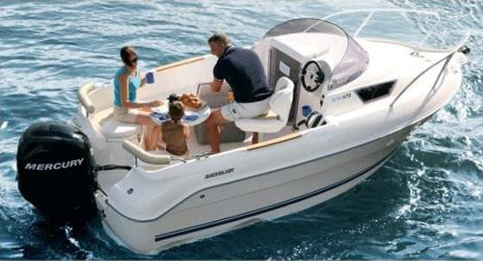 main picture announcement