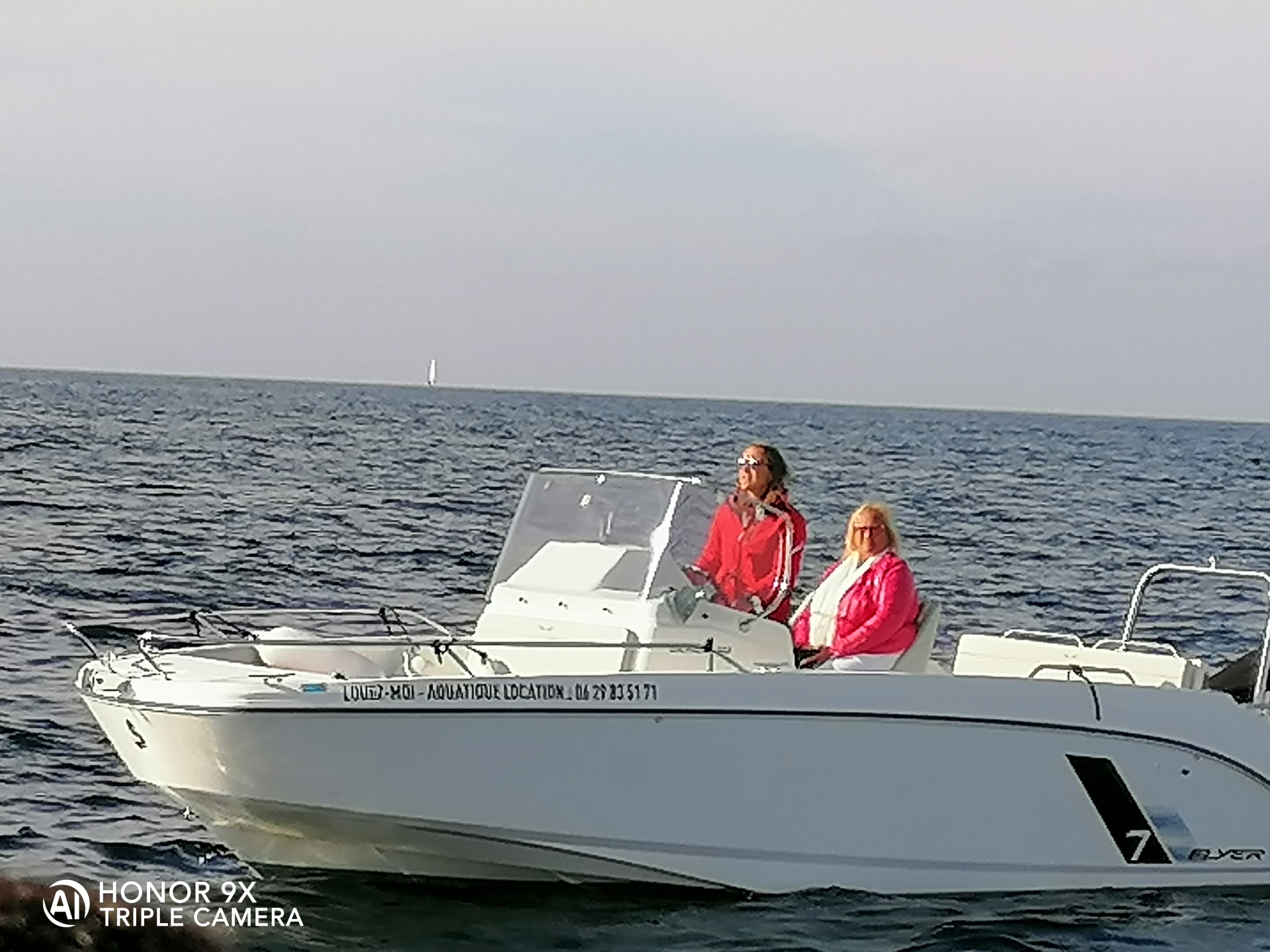 main picture announcement