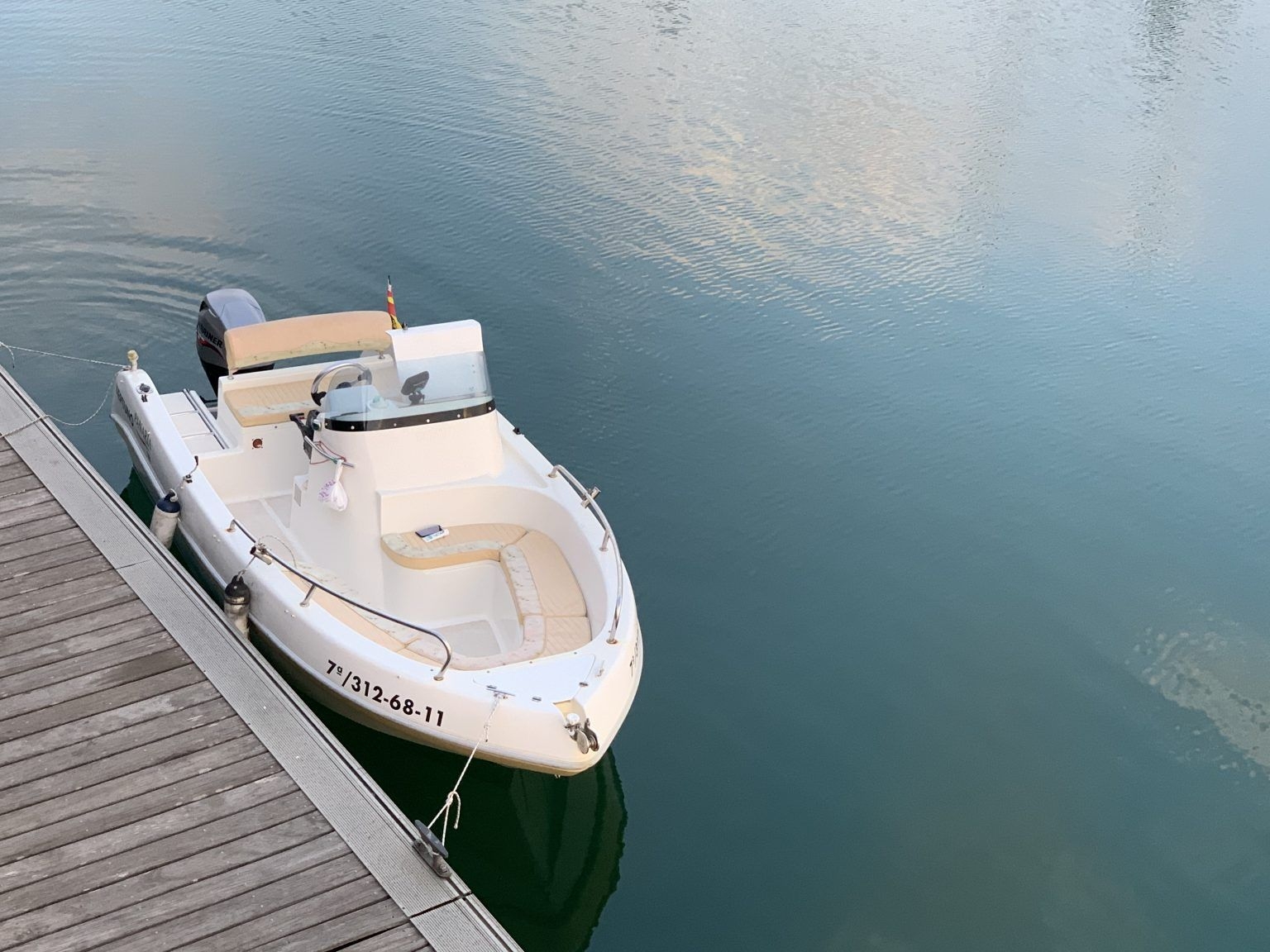 main picture announcement