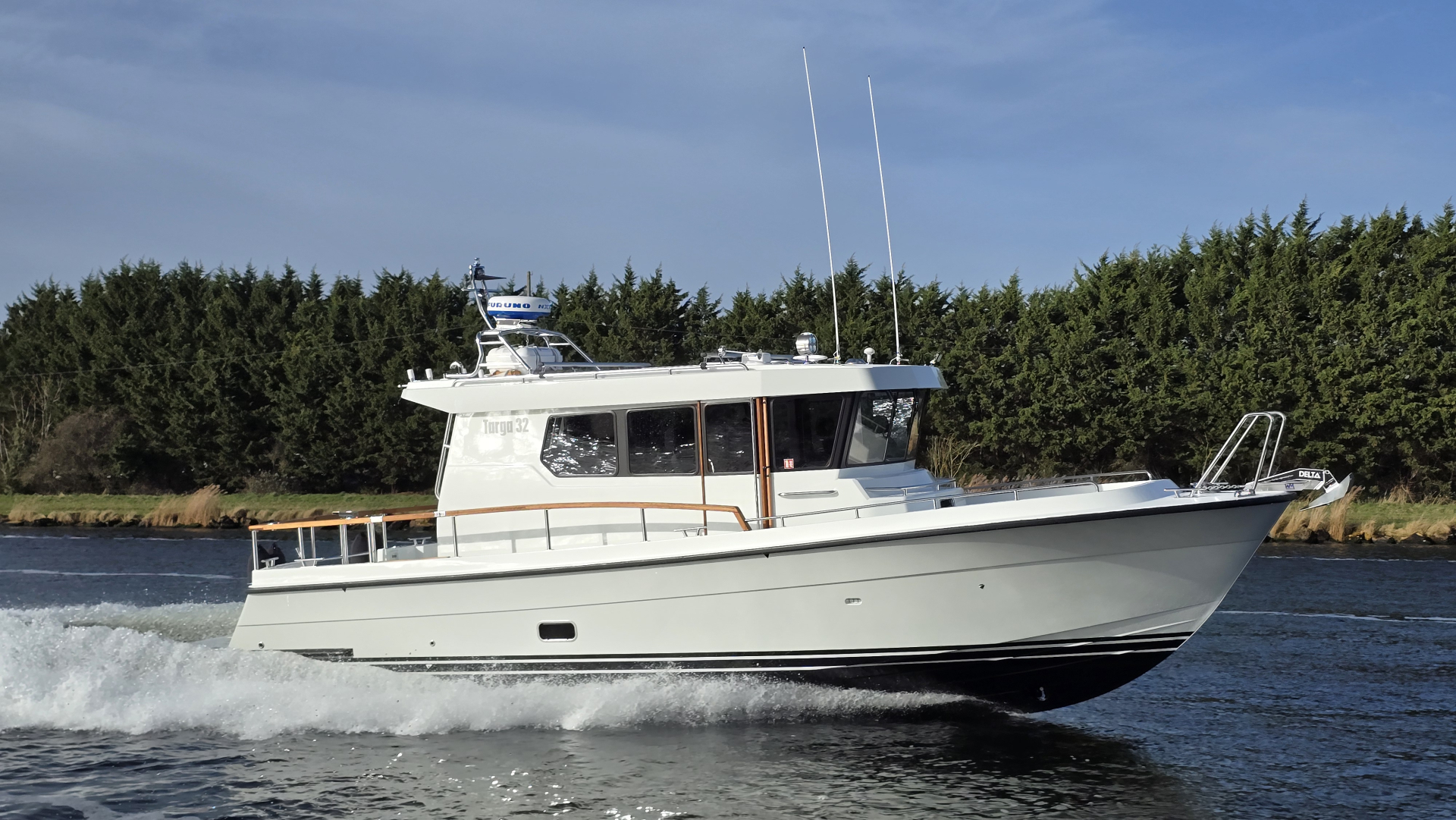 main picture announcement