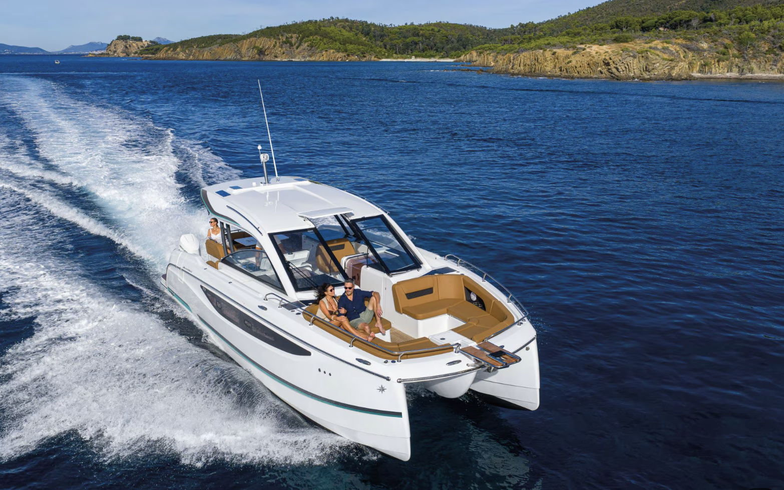 main picture announcement