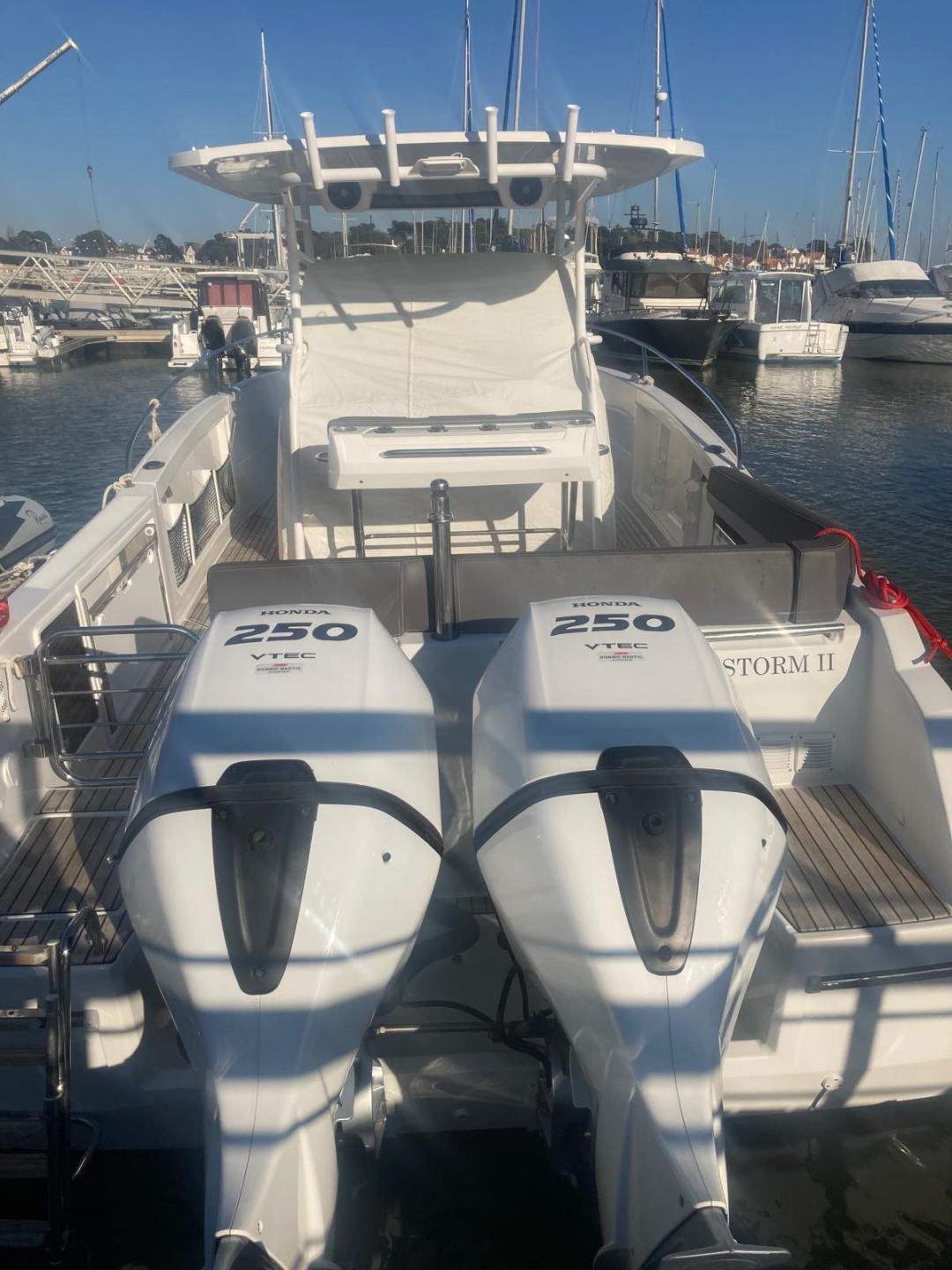 main picture announcement