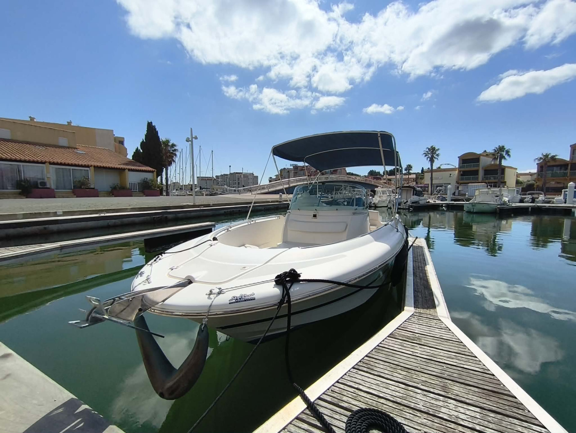 main picture announcement