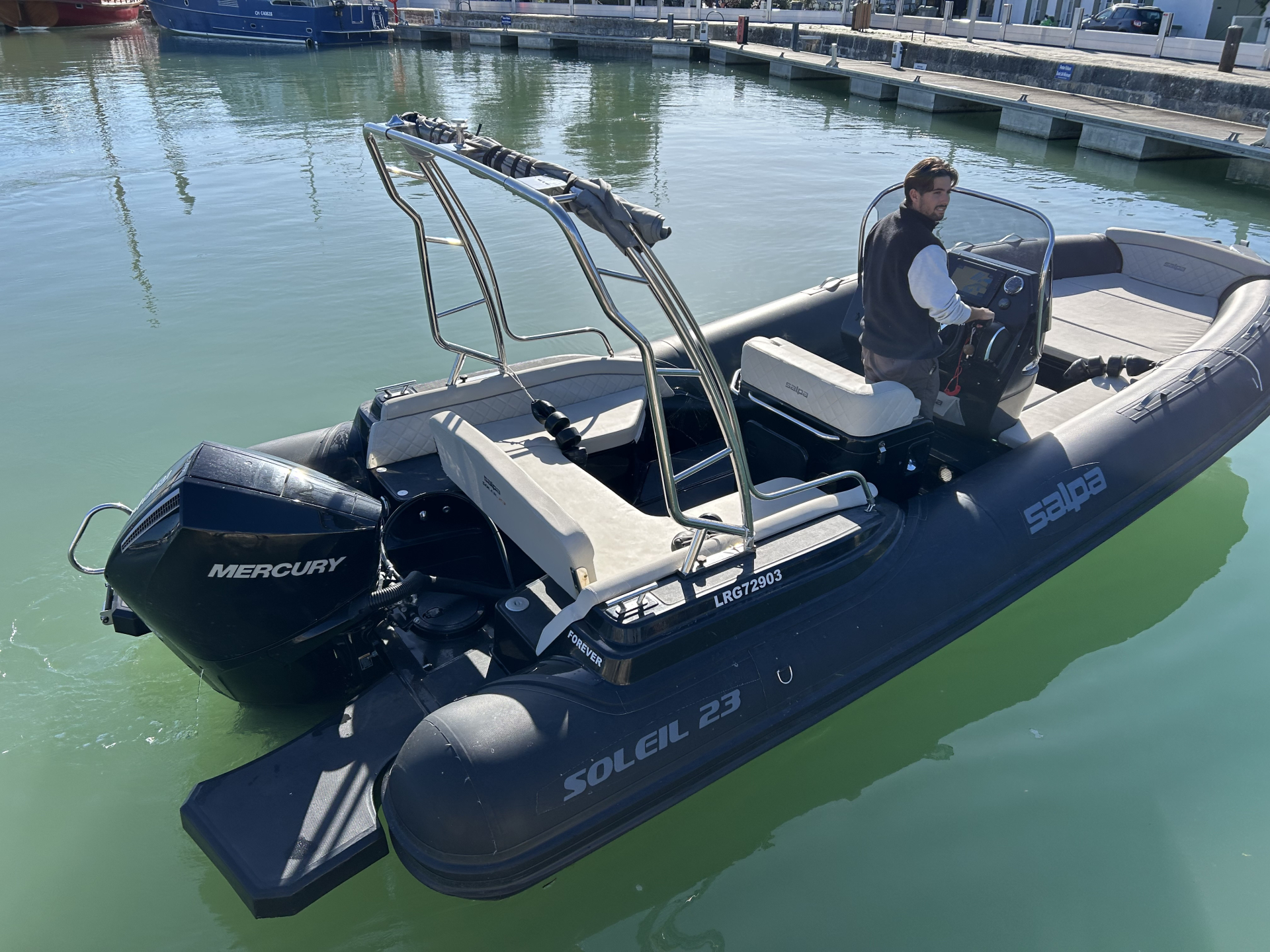 Picture 2 of announcement 29928