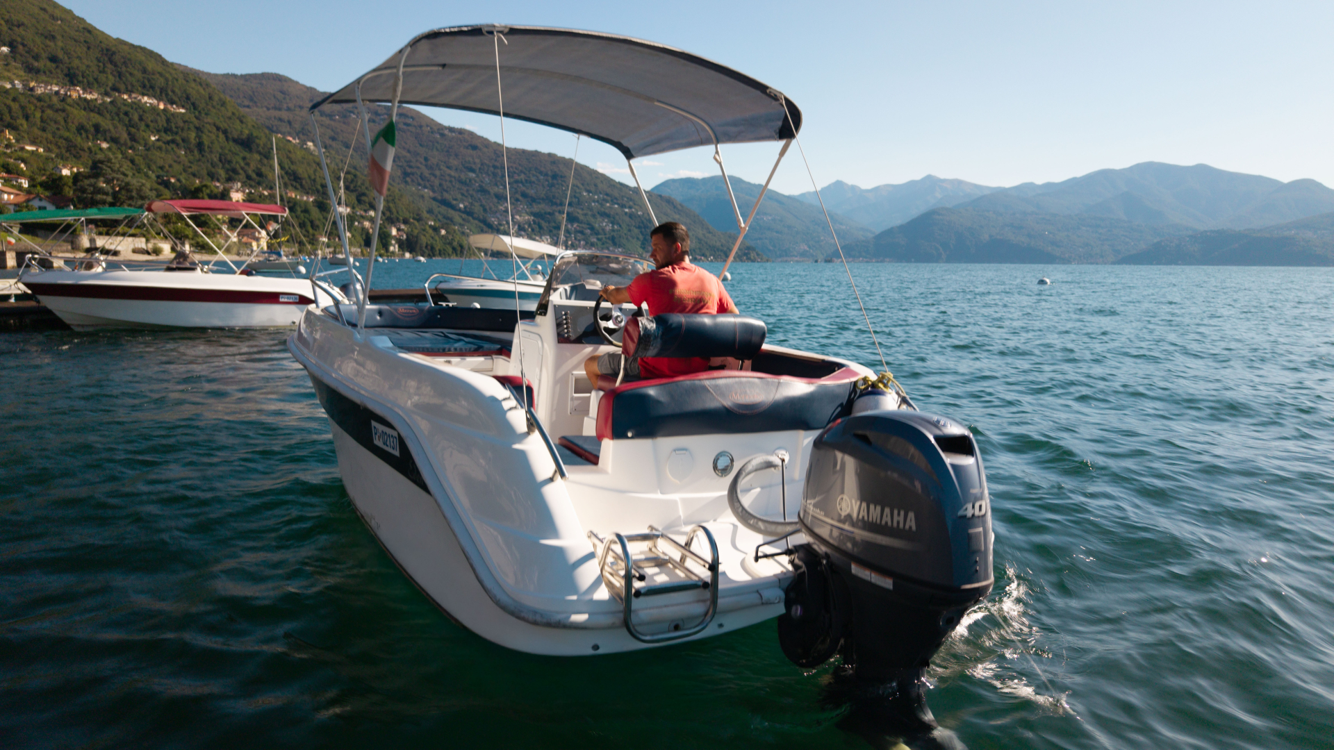 main picture announcement