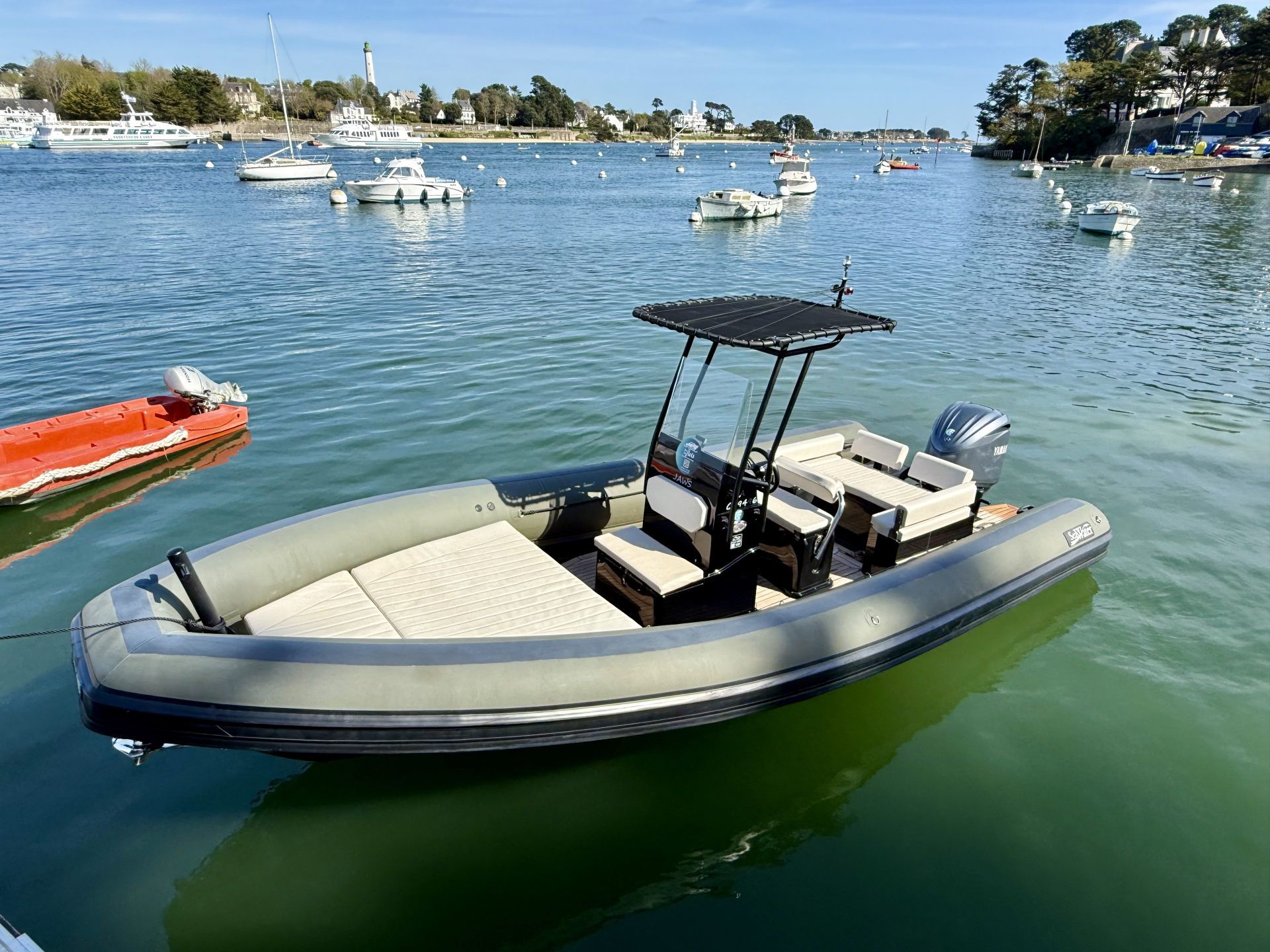 main picture announcement