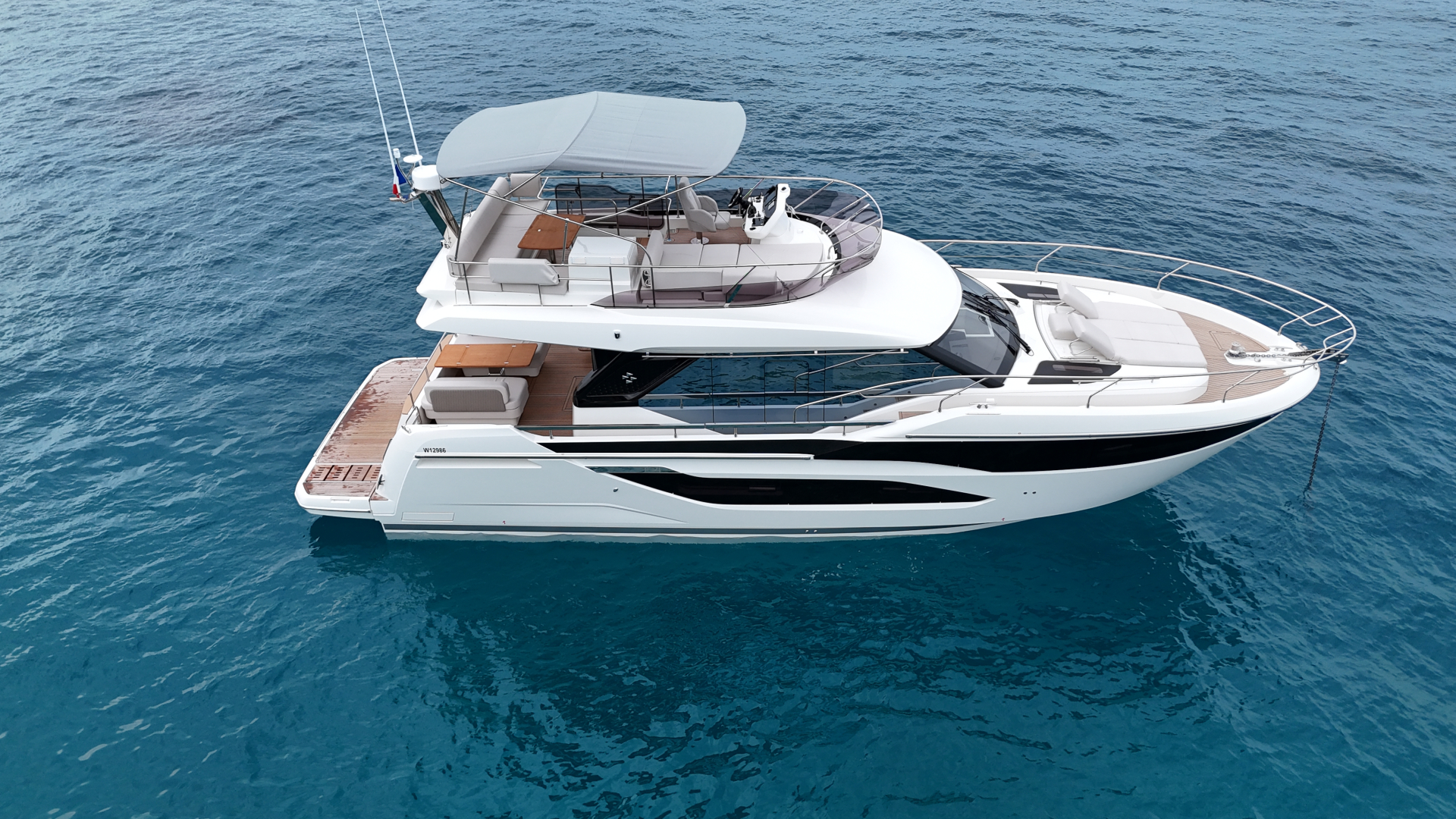 main picture announcement