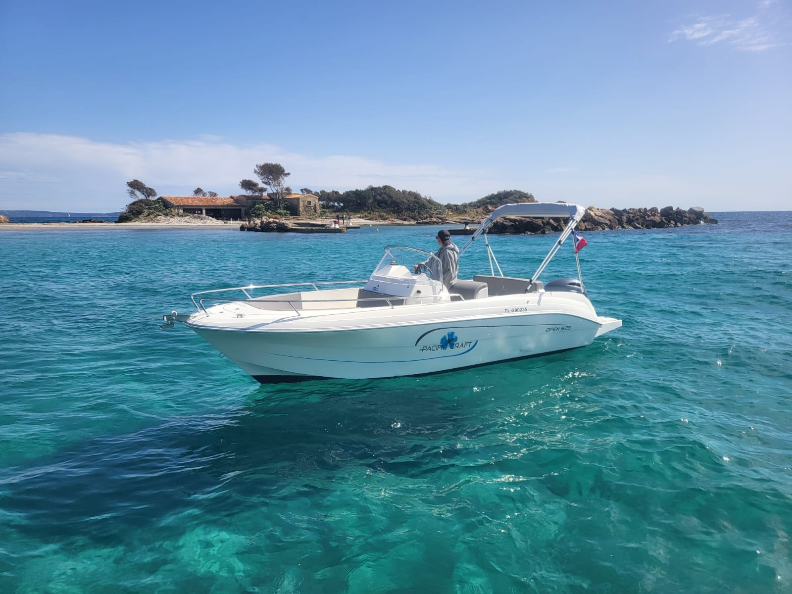 main picture announcement