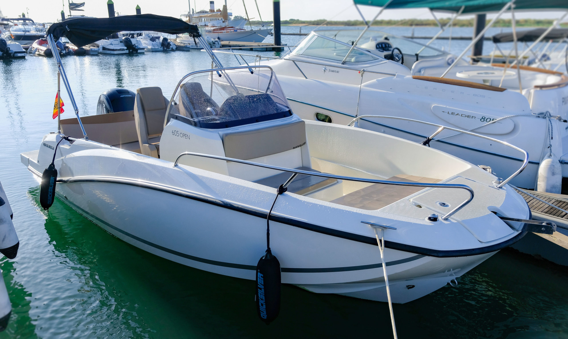 main picture announcement