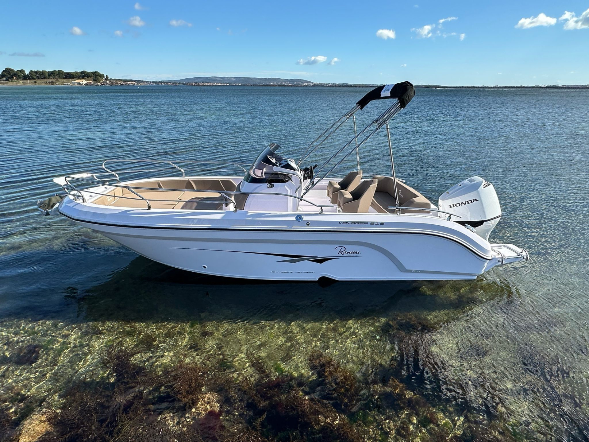 main picture announcement